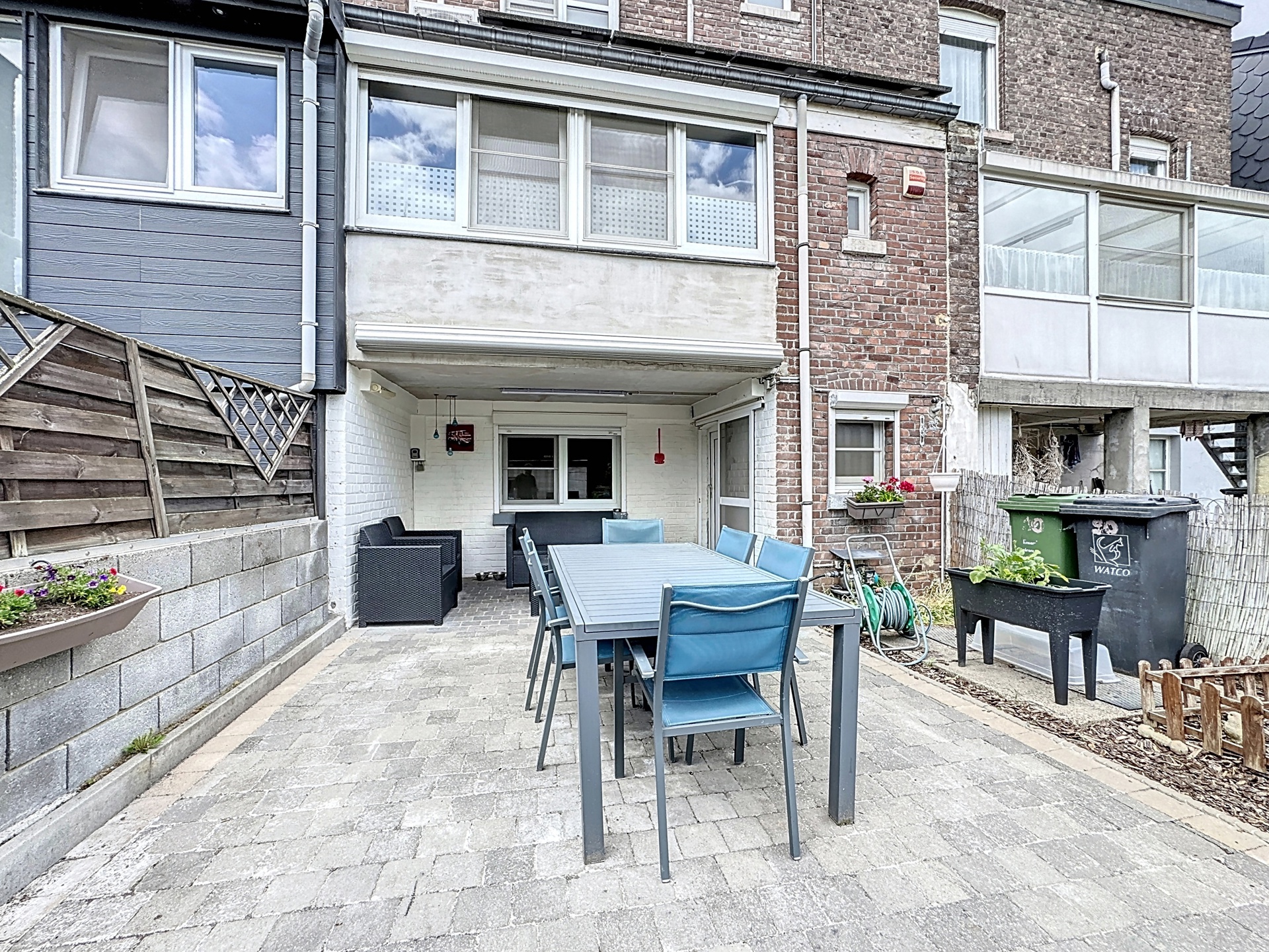 Photo du bien maison à vendre