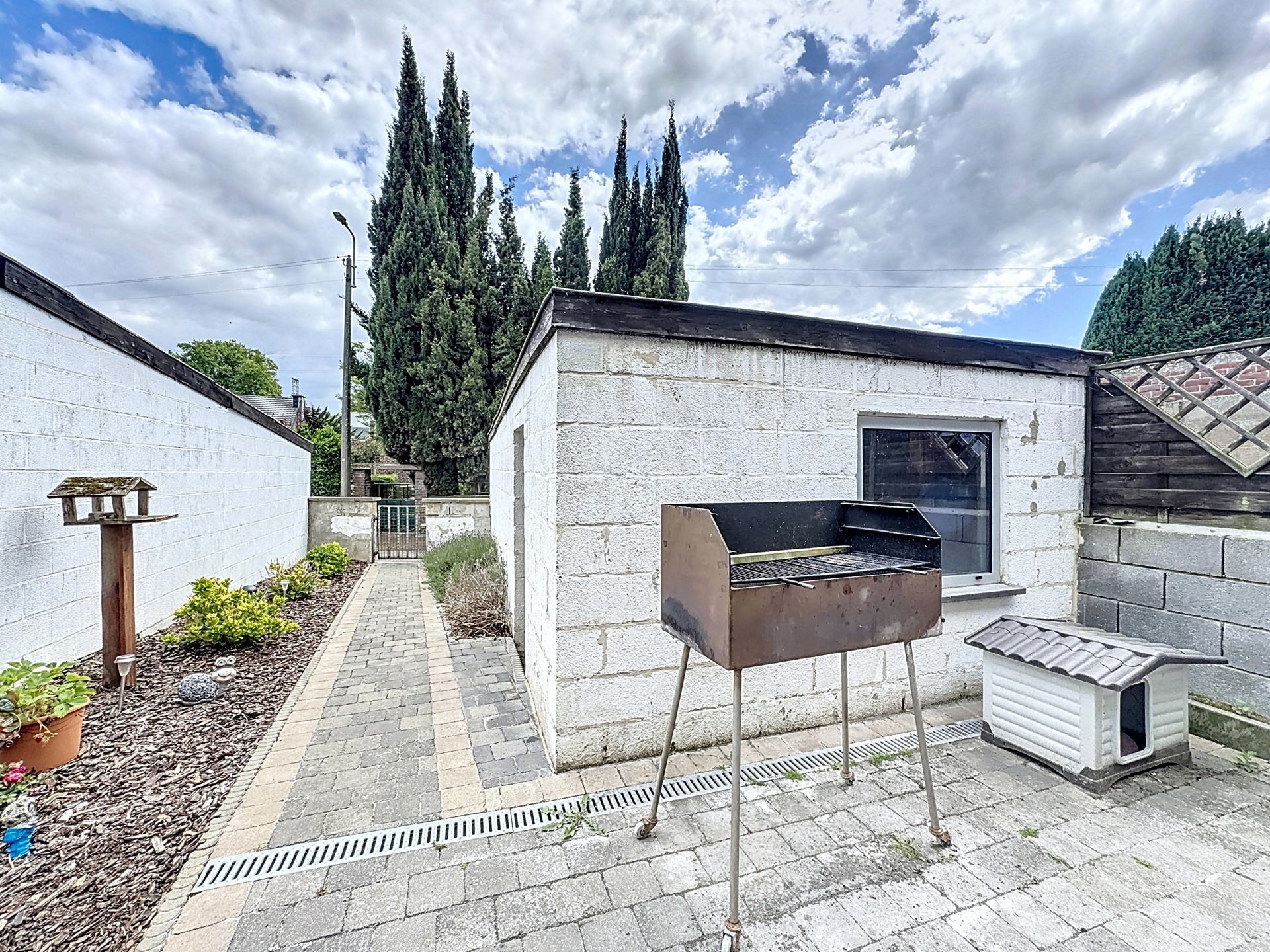 Photo du bien maison à vendre