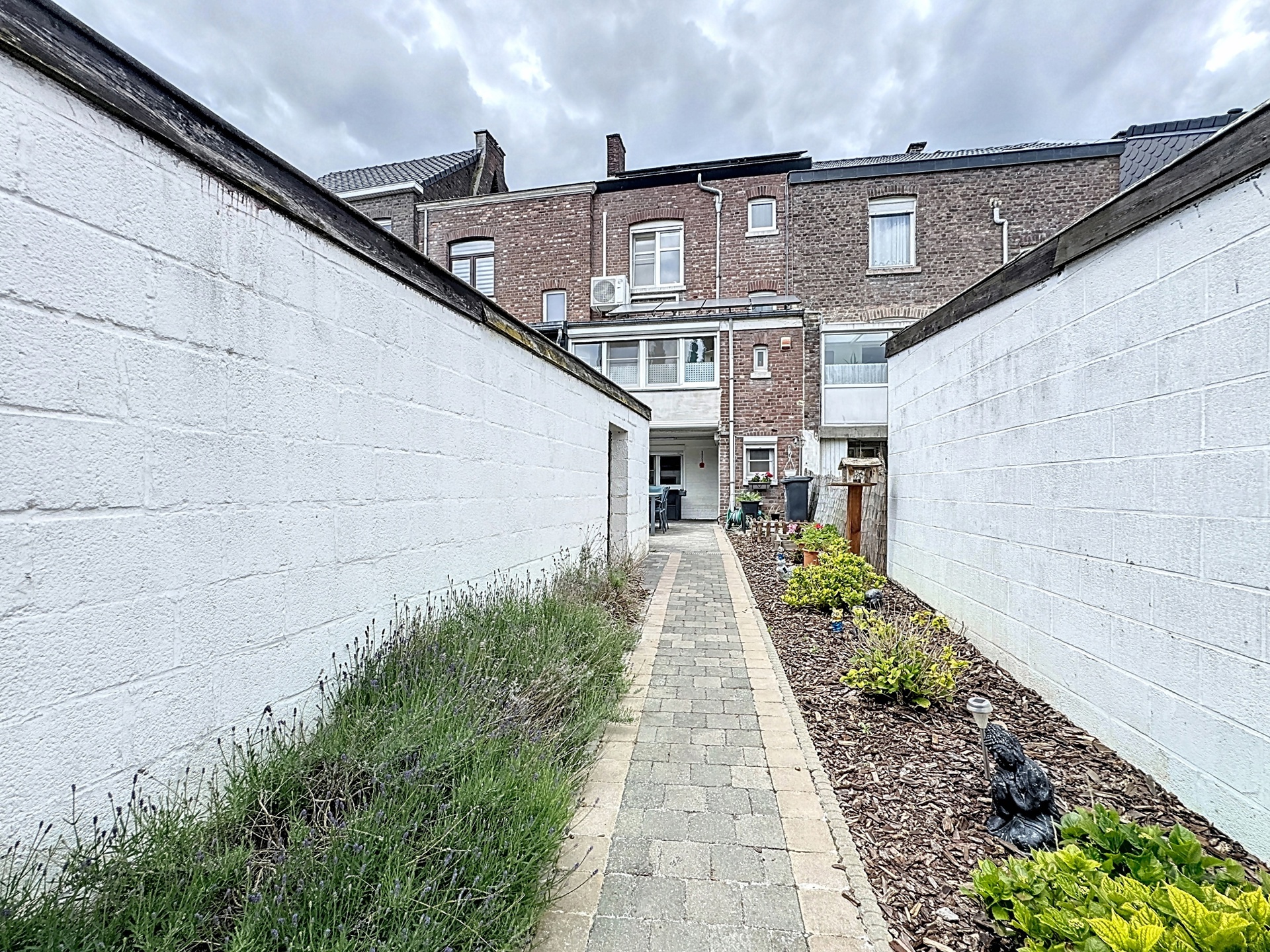 Photo du bien maison à vendre