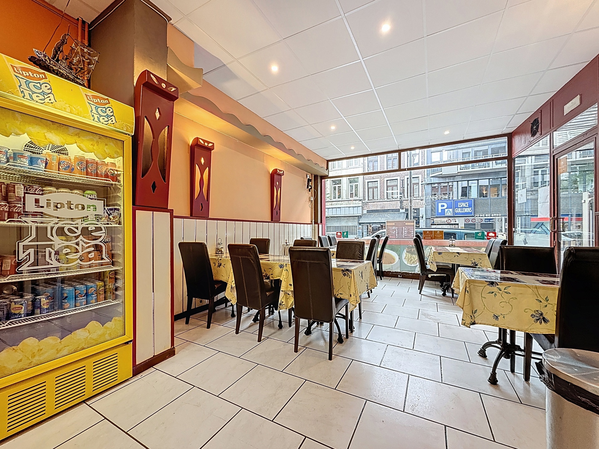 Photo du bien Fond de commerce à vendre