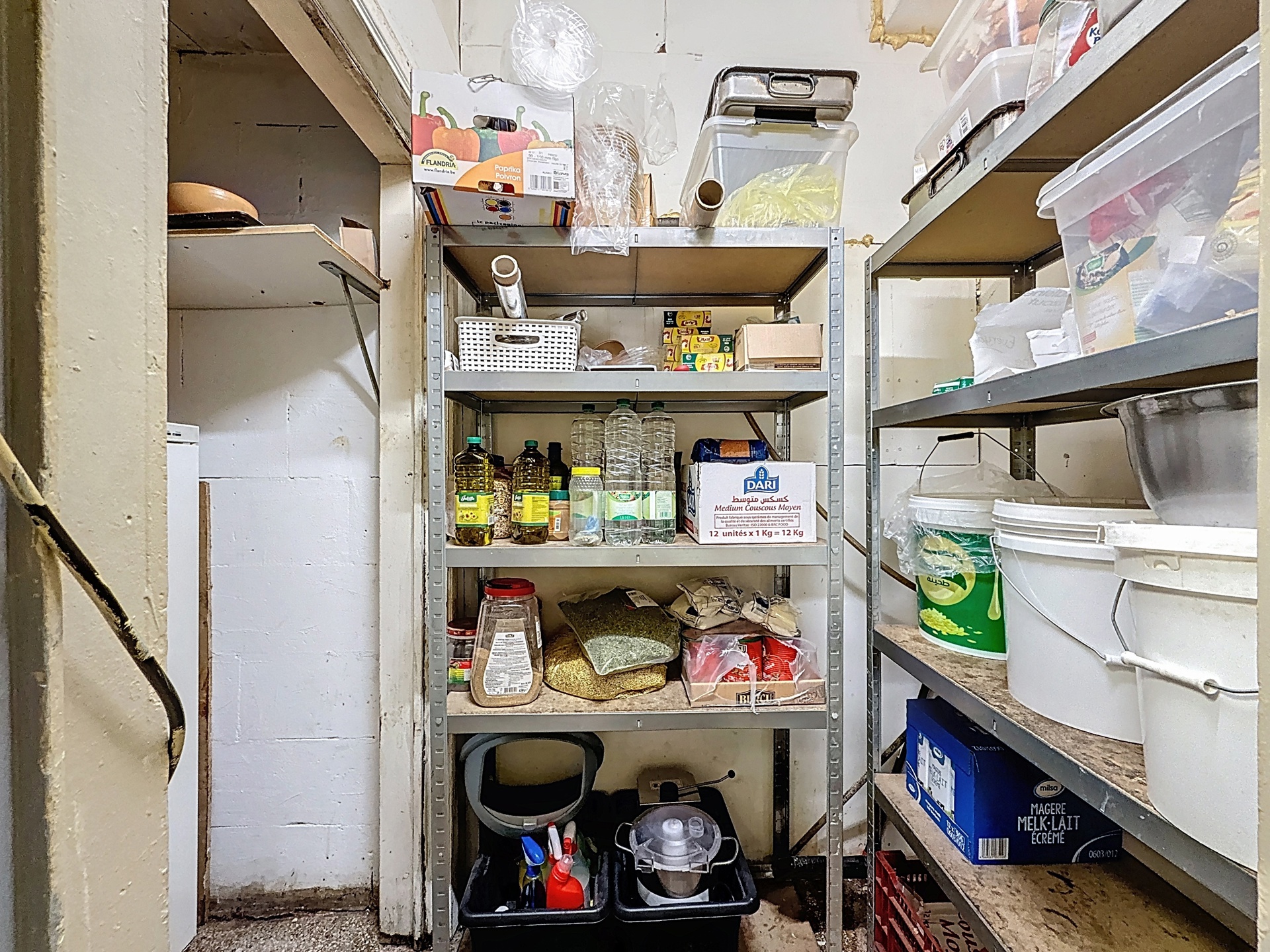 Photo du bien Fond de commerce à vendre
