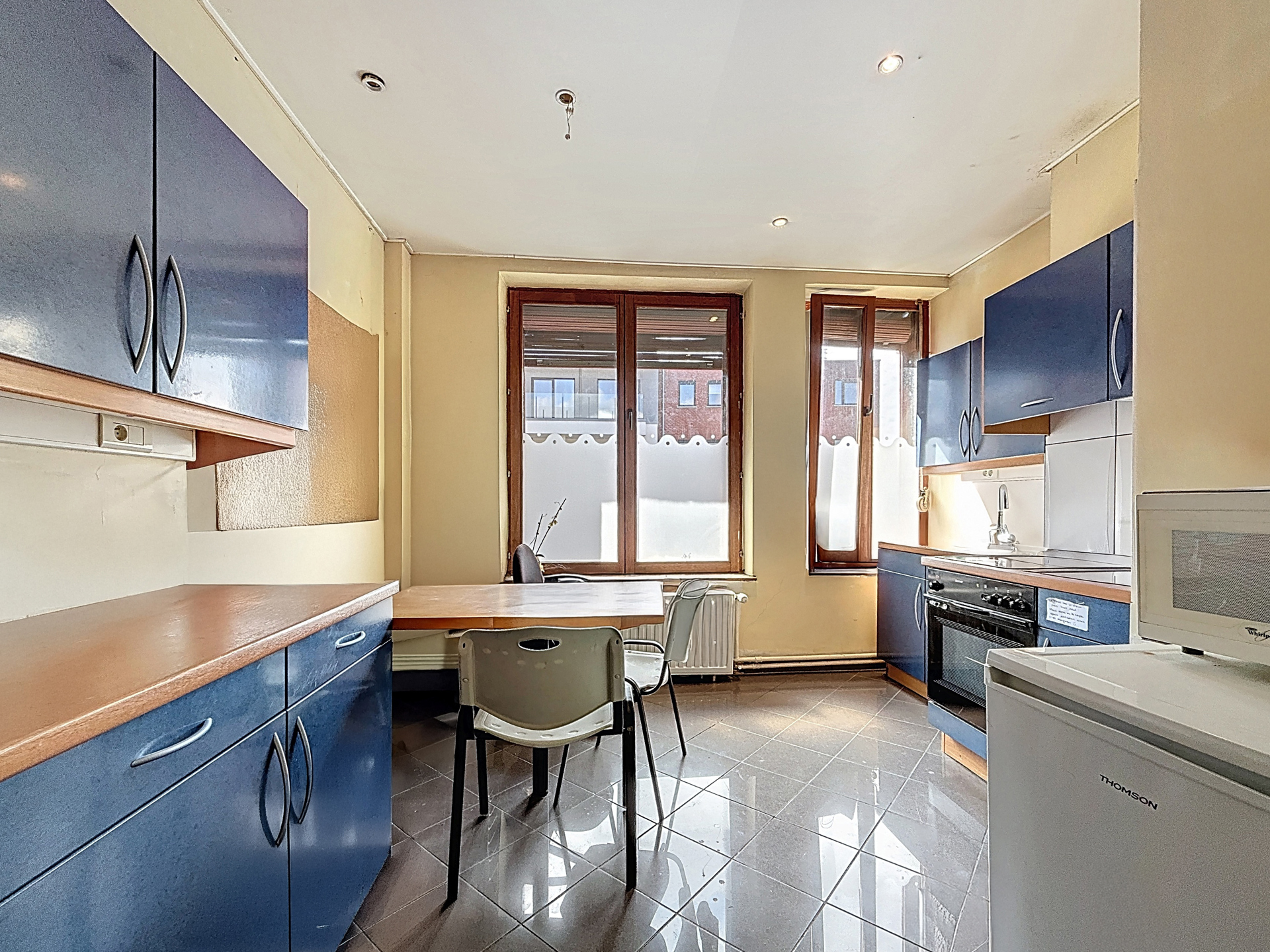 Photo du bien appartement à vendre