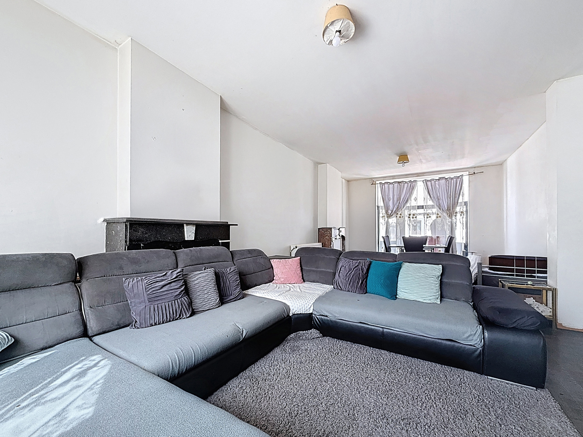 Photo du bien Charmant triplex trois chambres