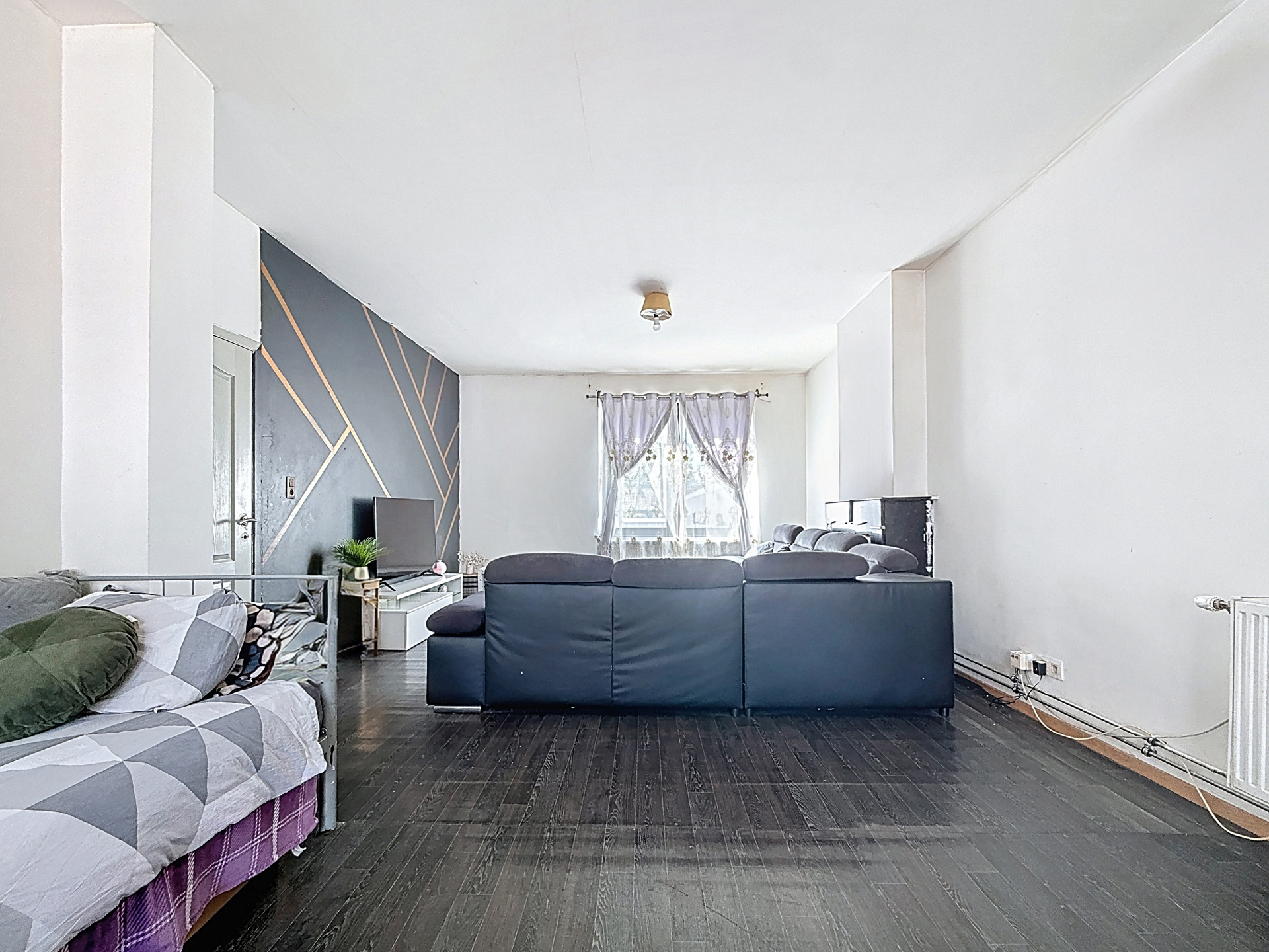Photo du bien Charmant triplex trois chambres