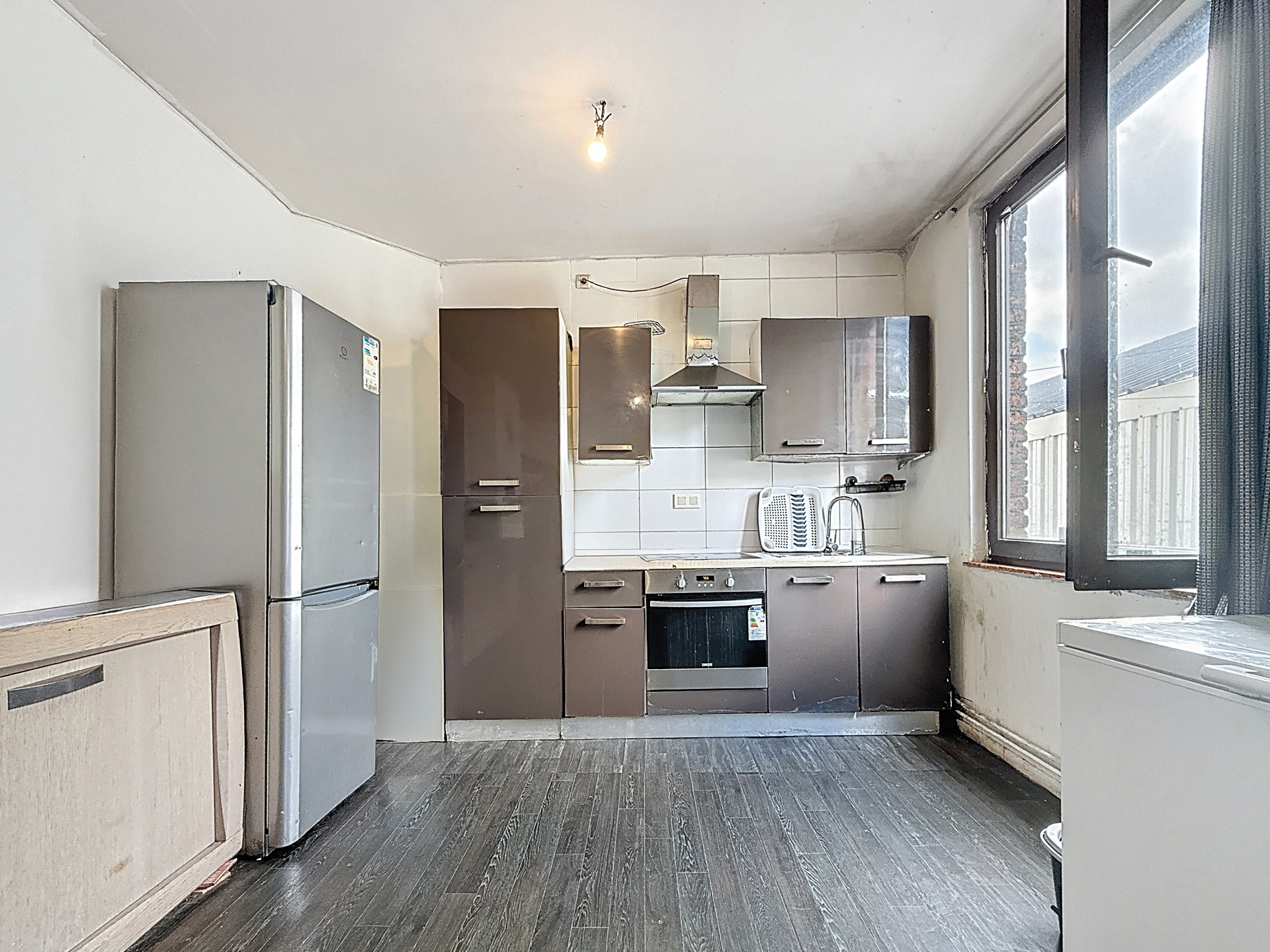 Photo du bien Charmant triplex trois chambres
