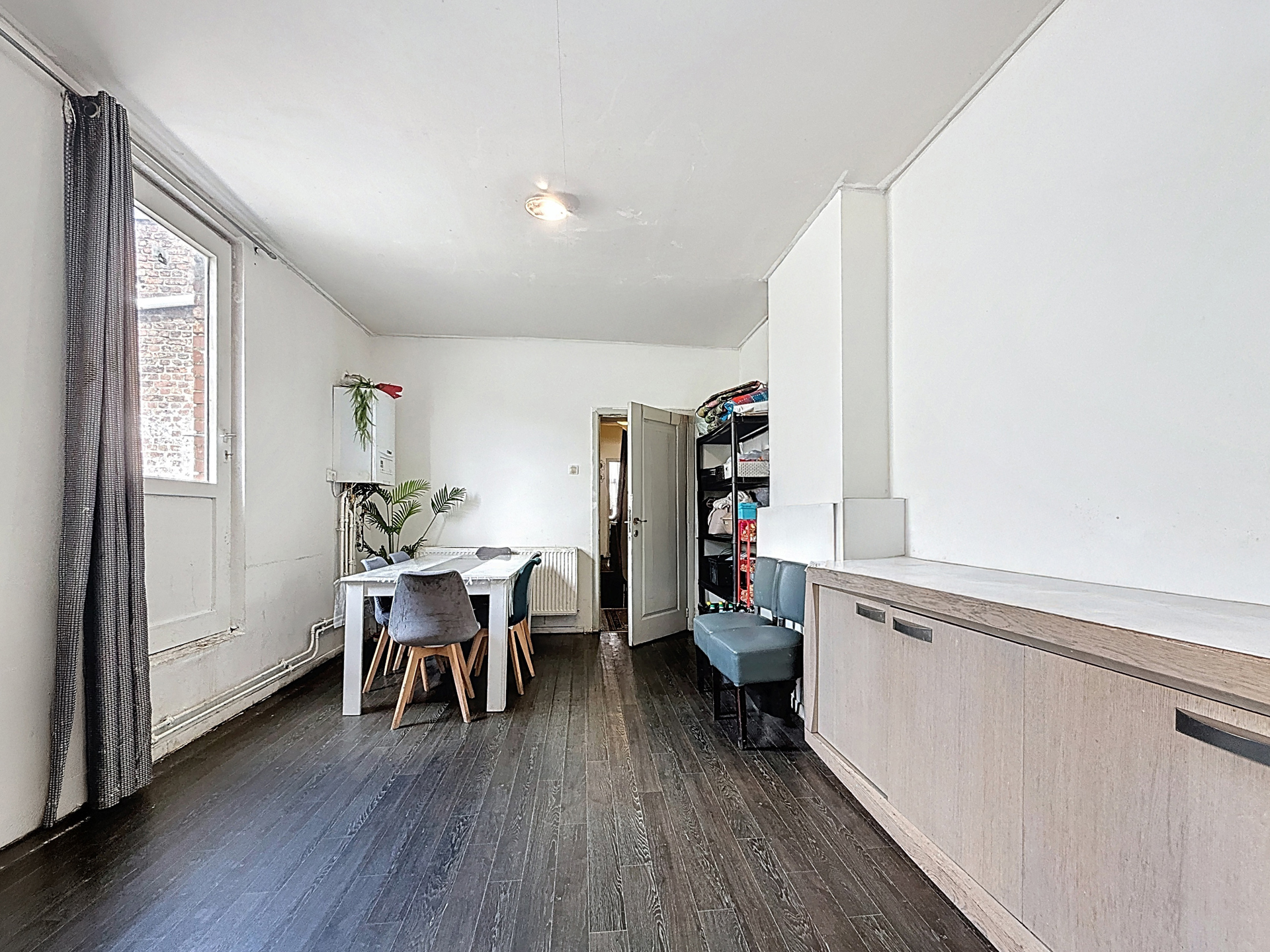 Photo du bien Charmant triplex trois chambres