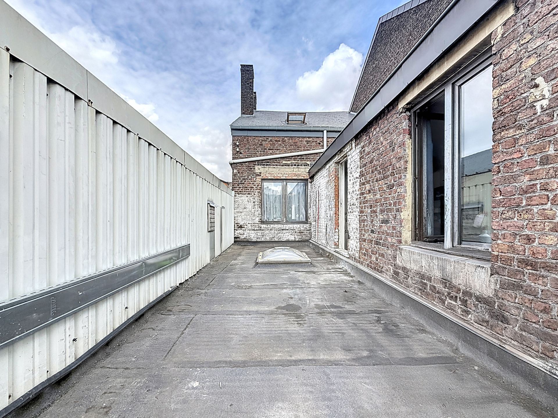 Photo du bien Charmant triplex trois chambres