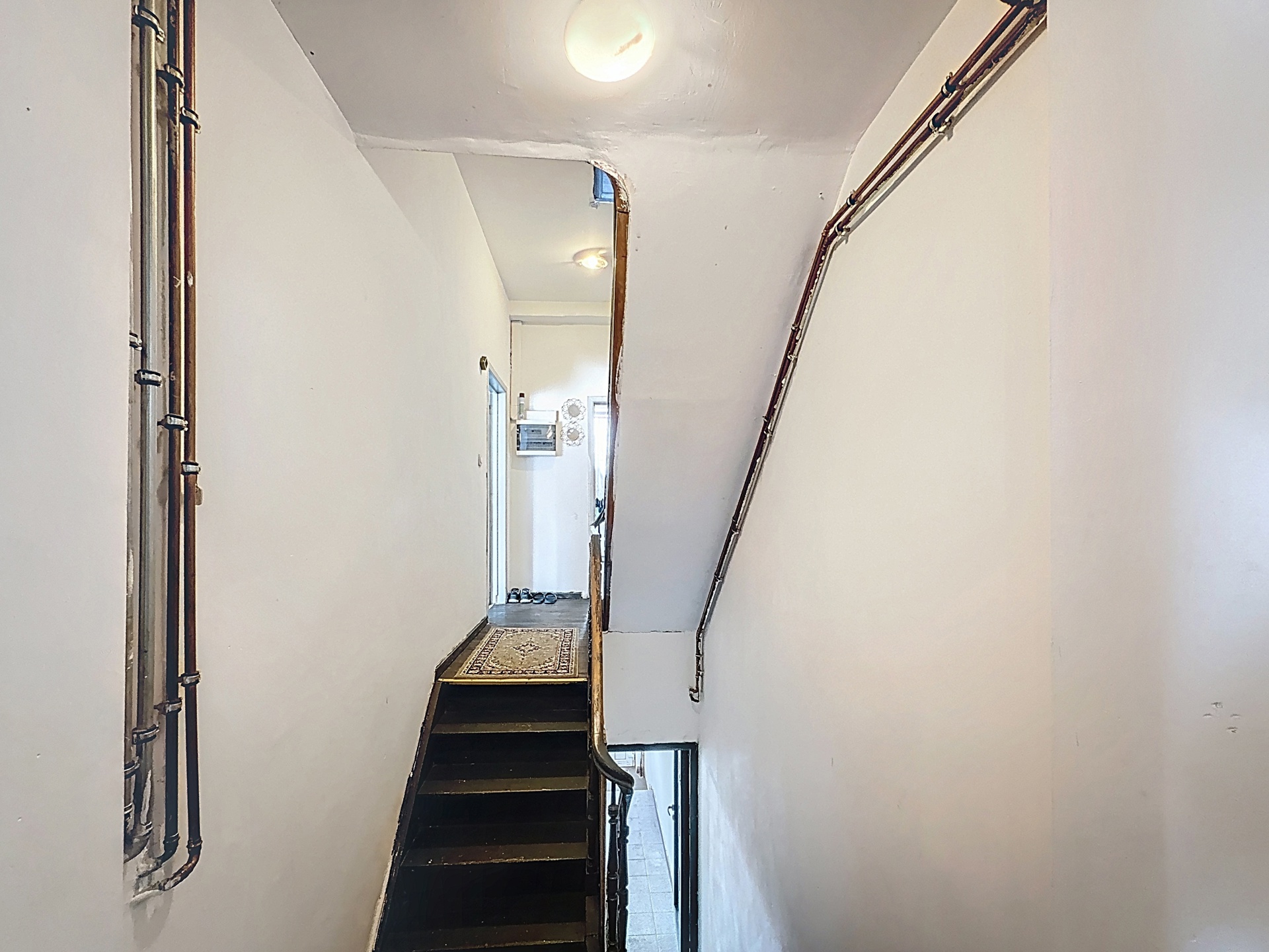 Photo du bien Charmant triplex trois chambres