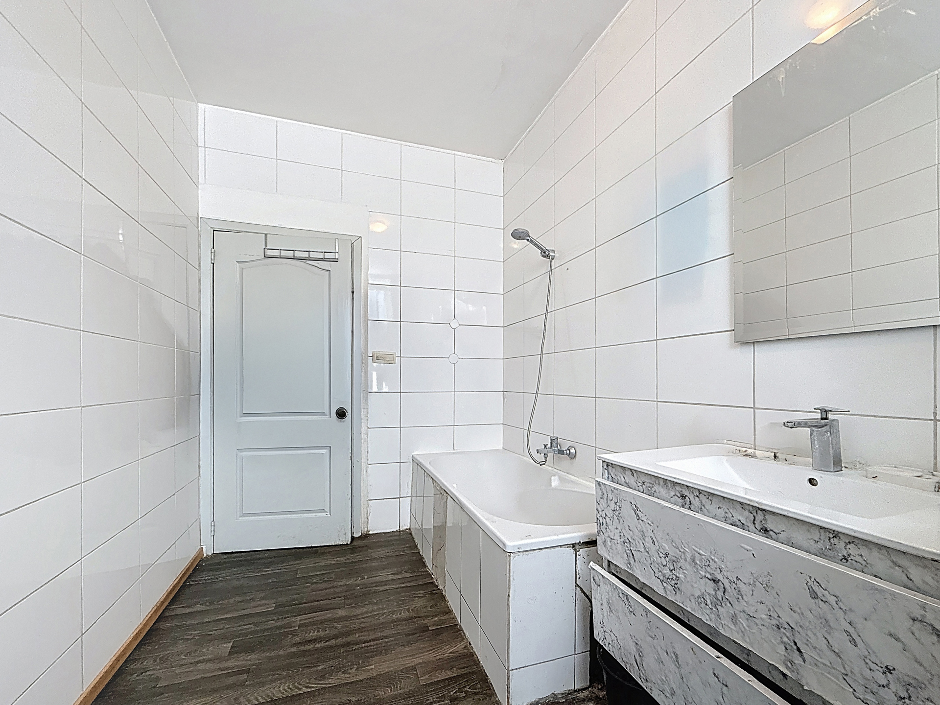 Photo du bien Charmant triplex trois chambres