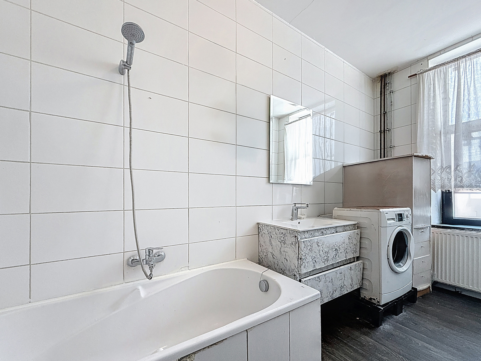 Photo du bien Charmant triplex trois chambres