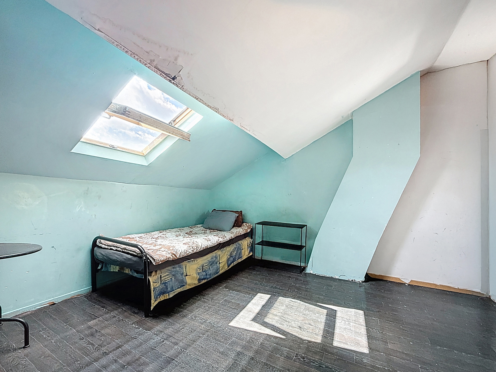 Photo du bien Charmant triplex trois chambres