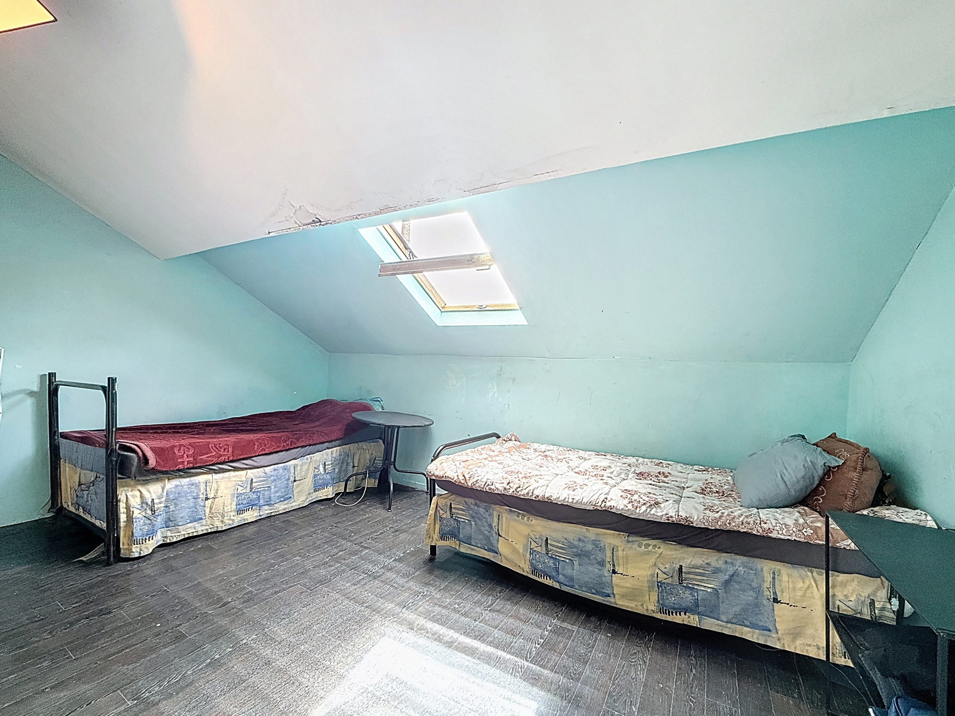 Photo du bien Charmant triplex trois chambres