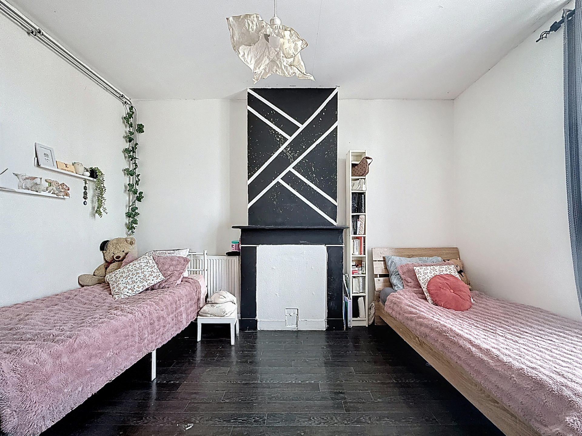 Photo du bien Charmant triplex trois chambres