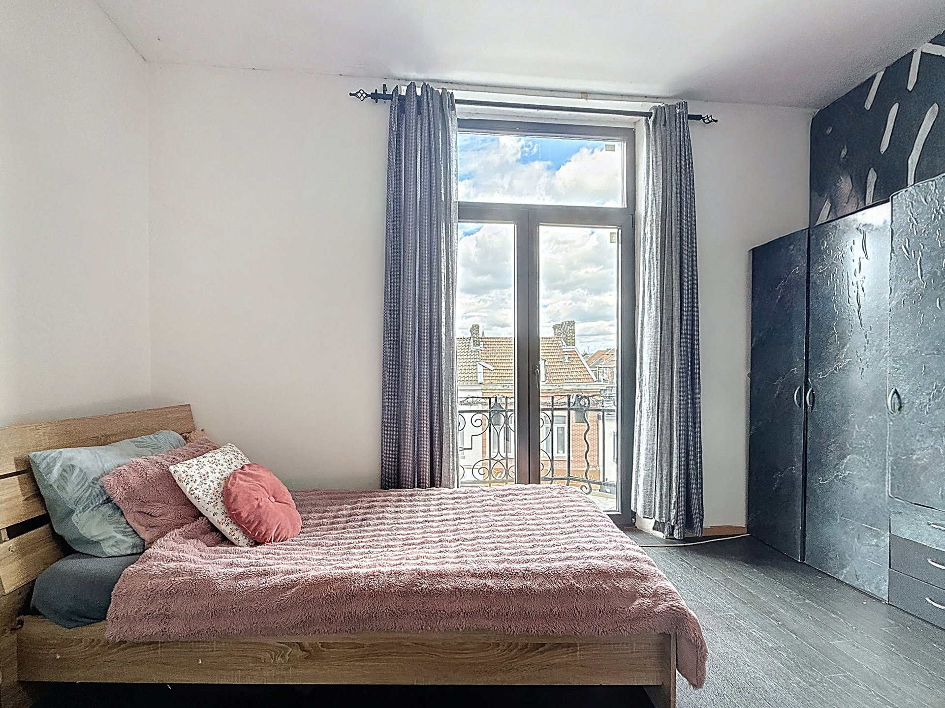 Photo du bien Charmant triplex trois chambres