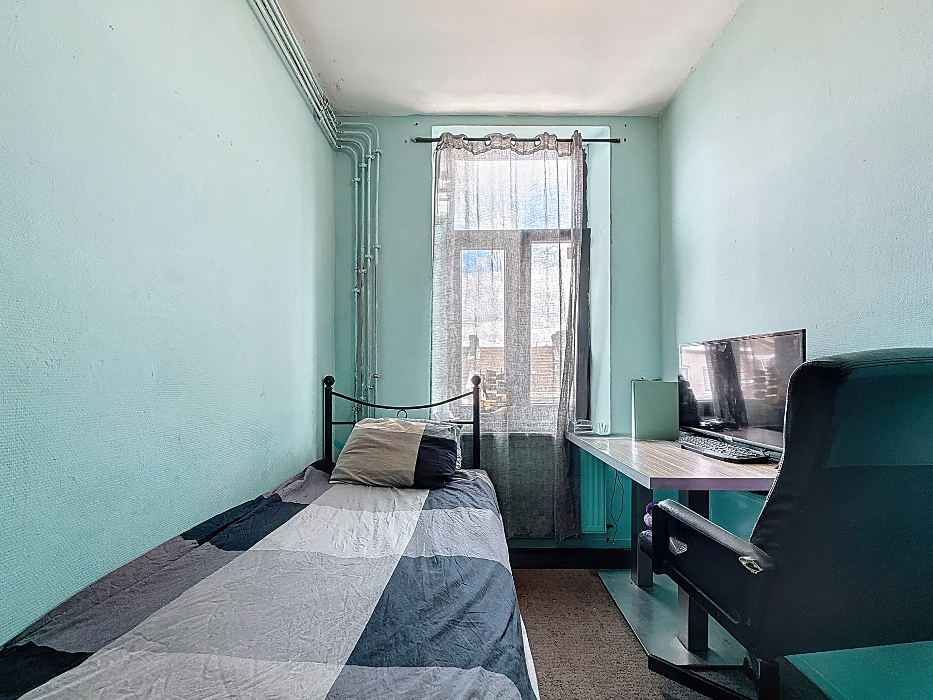 Photo du bien Charmant triplex trois chambres