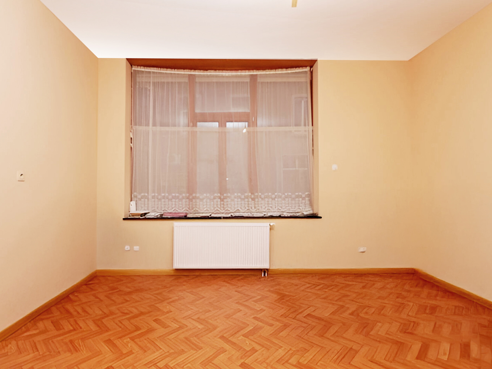 Photo du bien Immeuble à appartements en ordre d'urbanisme