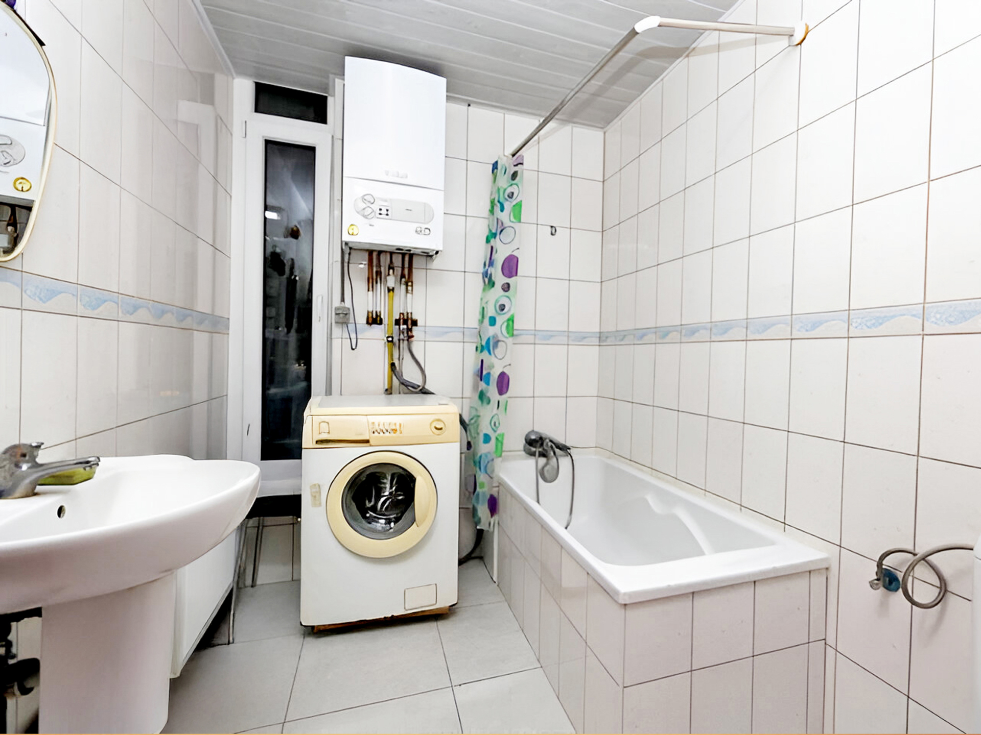 Photo du bien Immeuble à appartements en ordre d'urbanisme