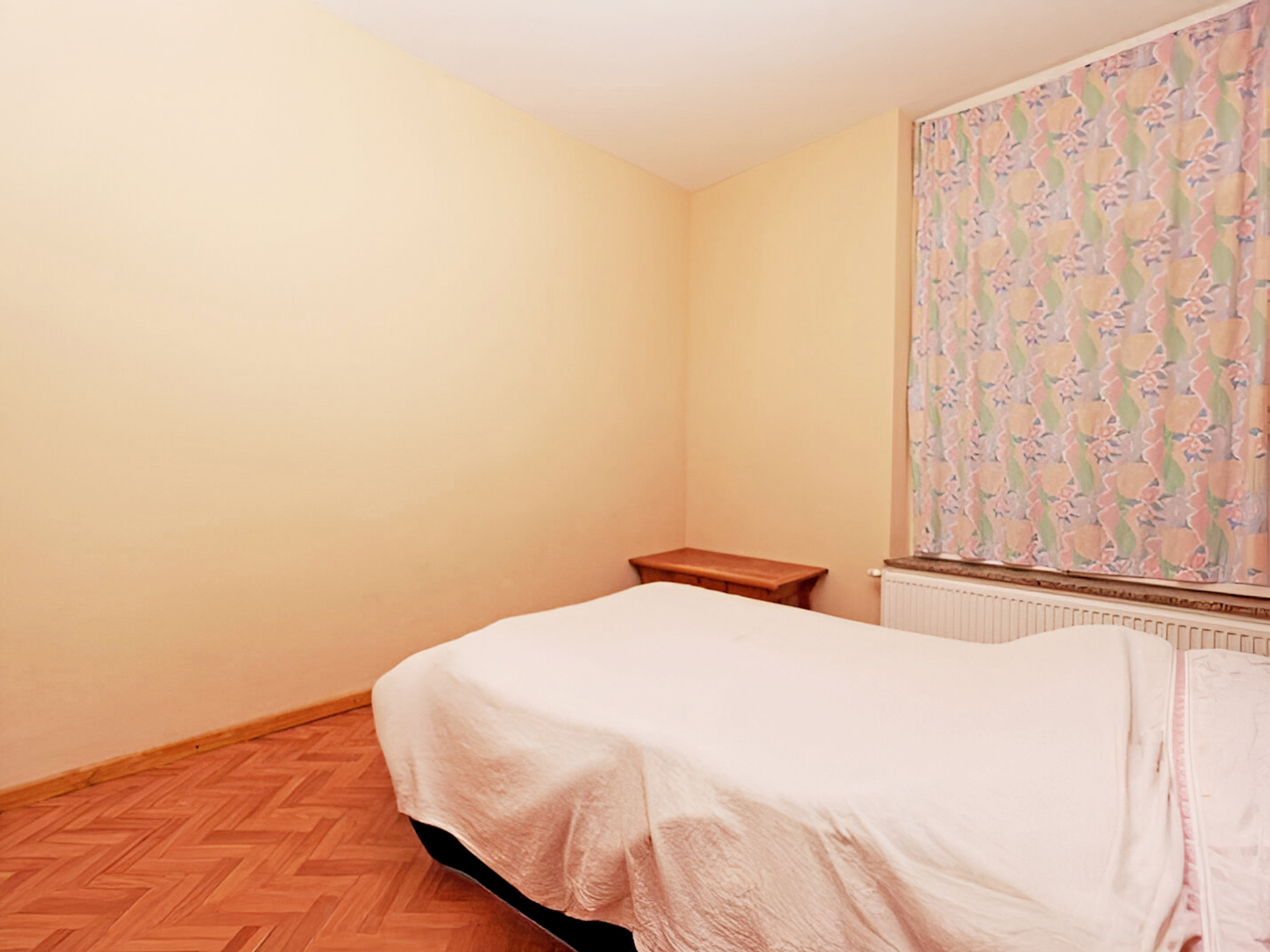 Photo du bien Immeuble à appartements en ordre d'urbanisme