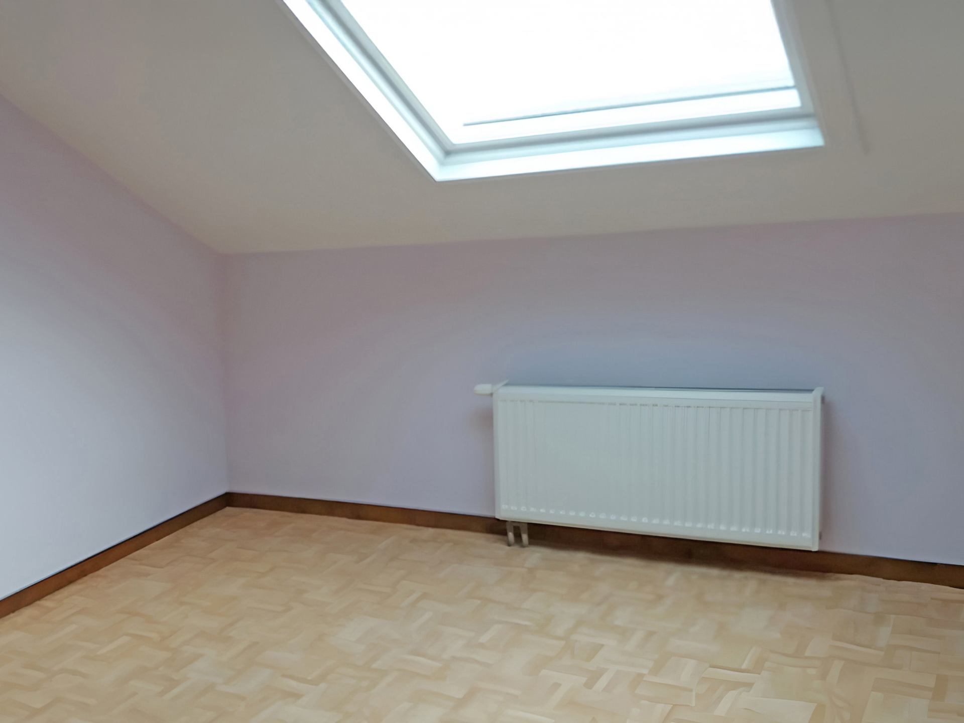 Photo du bien Immeuble à appartements en ordre d'urbanisme