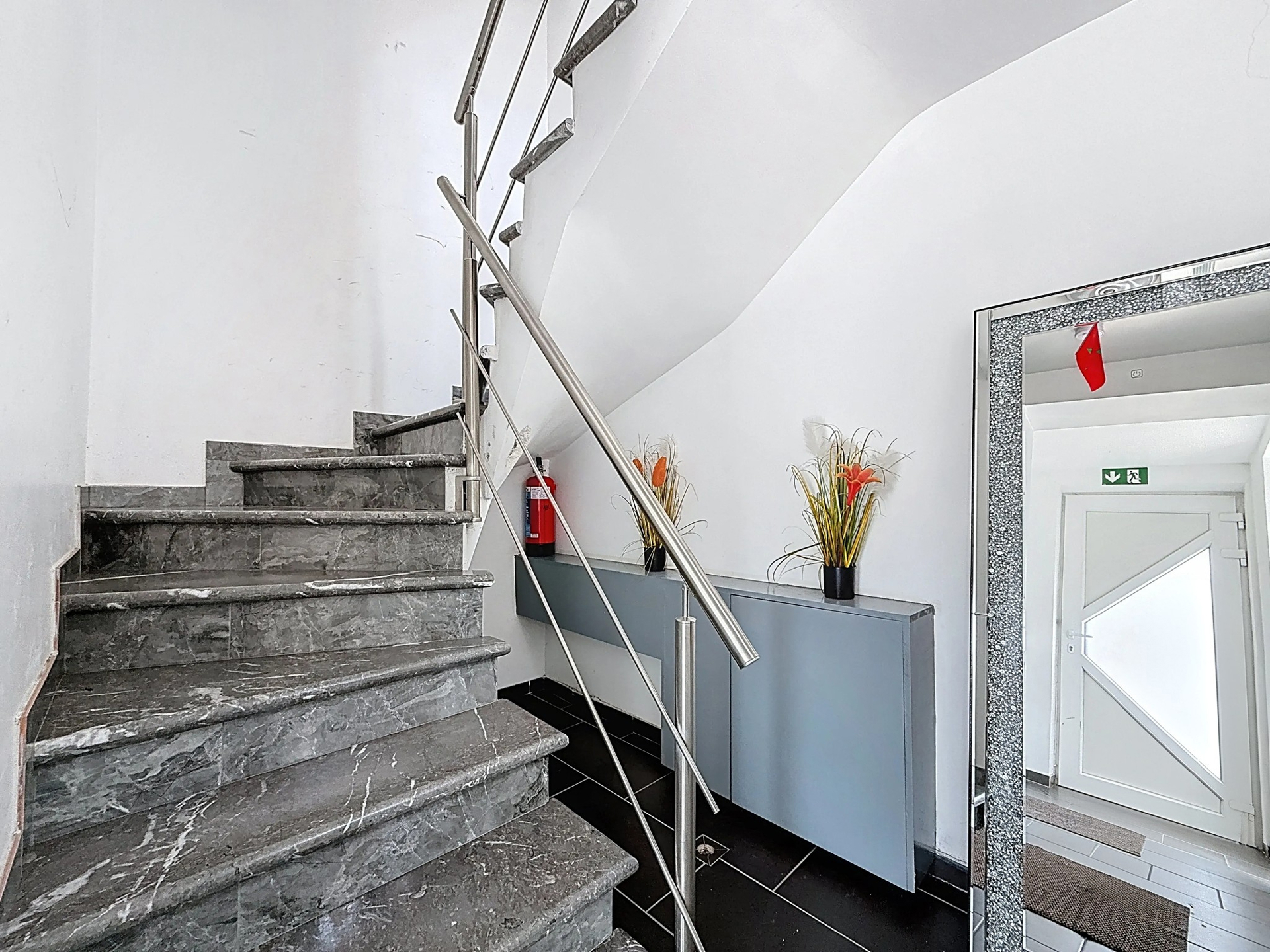 Photo du bien Immeuble à appartement