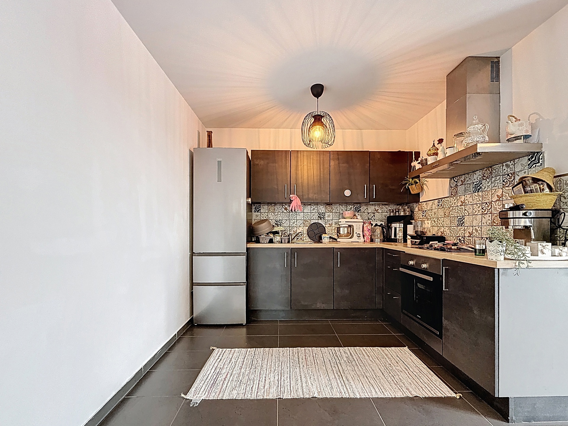 Photo du bien Immeuble à appartement