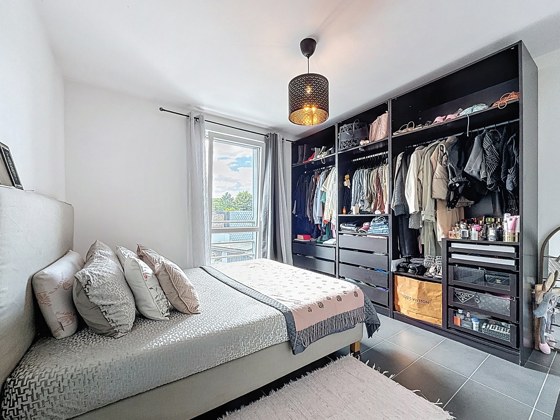 Photo du bien Immeuble à appartement