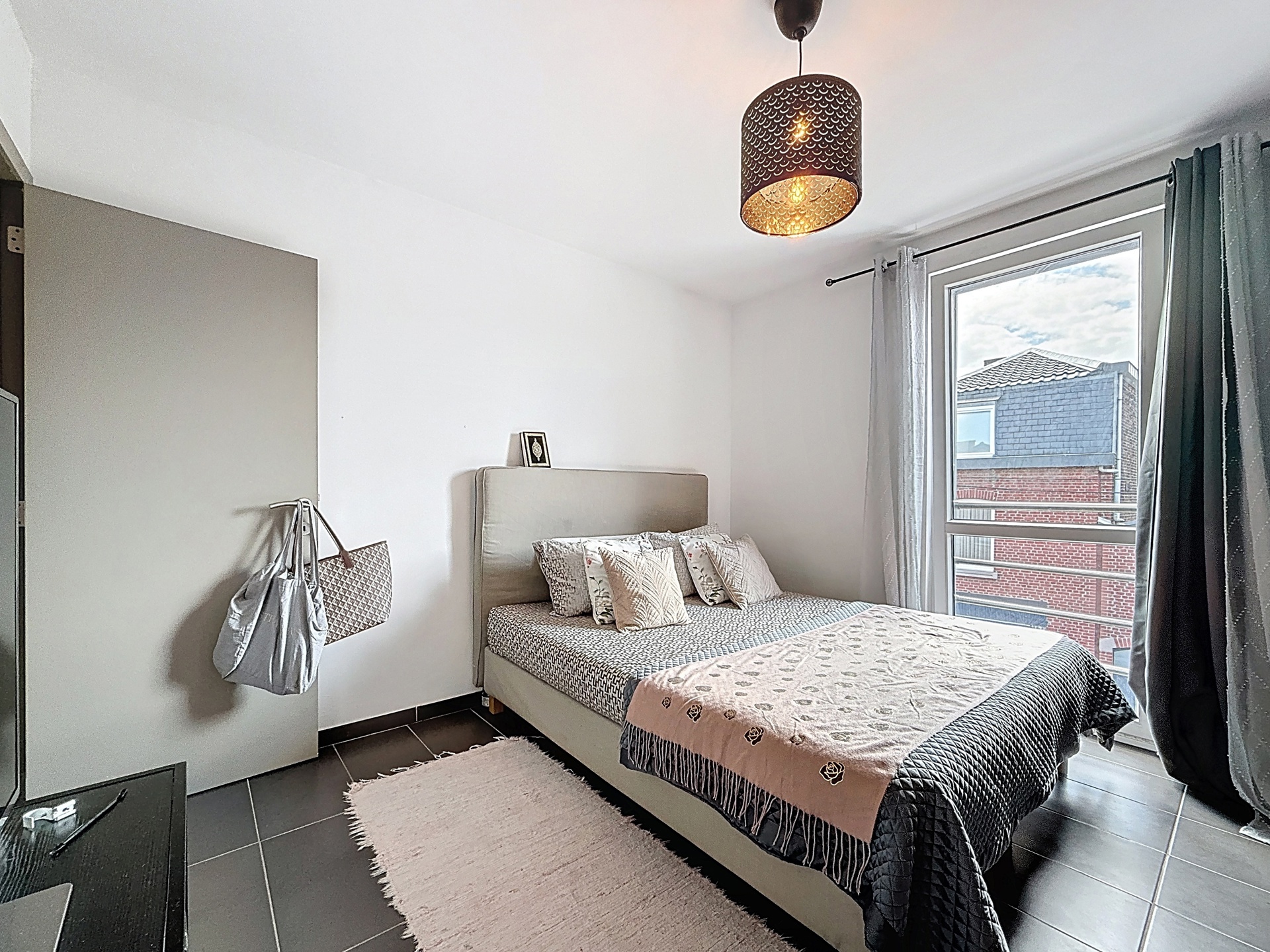 Photo du bien Immeuble à appartement