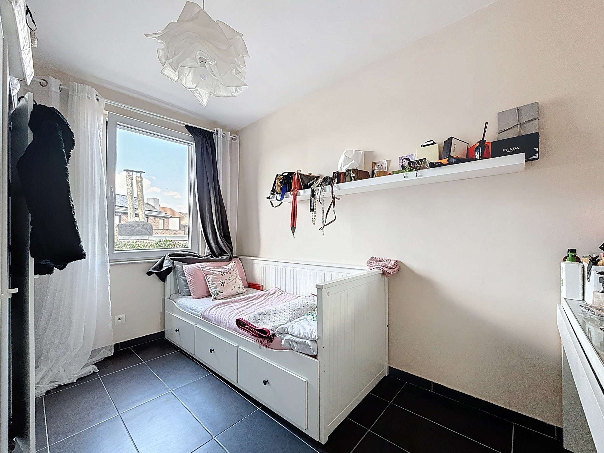 Photo du bien Immeuble à appartement