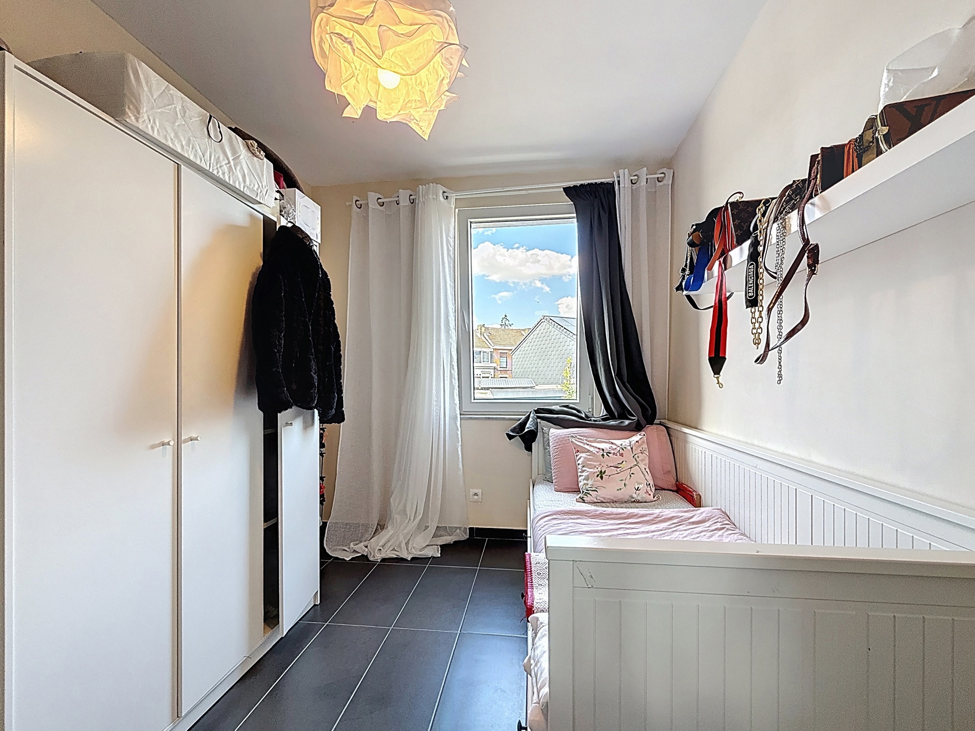 Photo du bien Immeuble à appartement