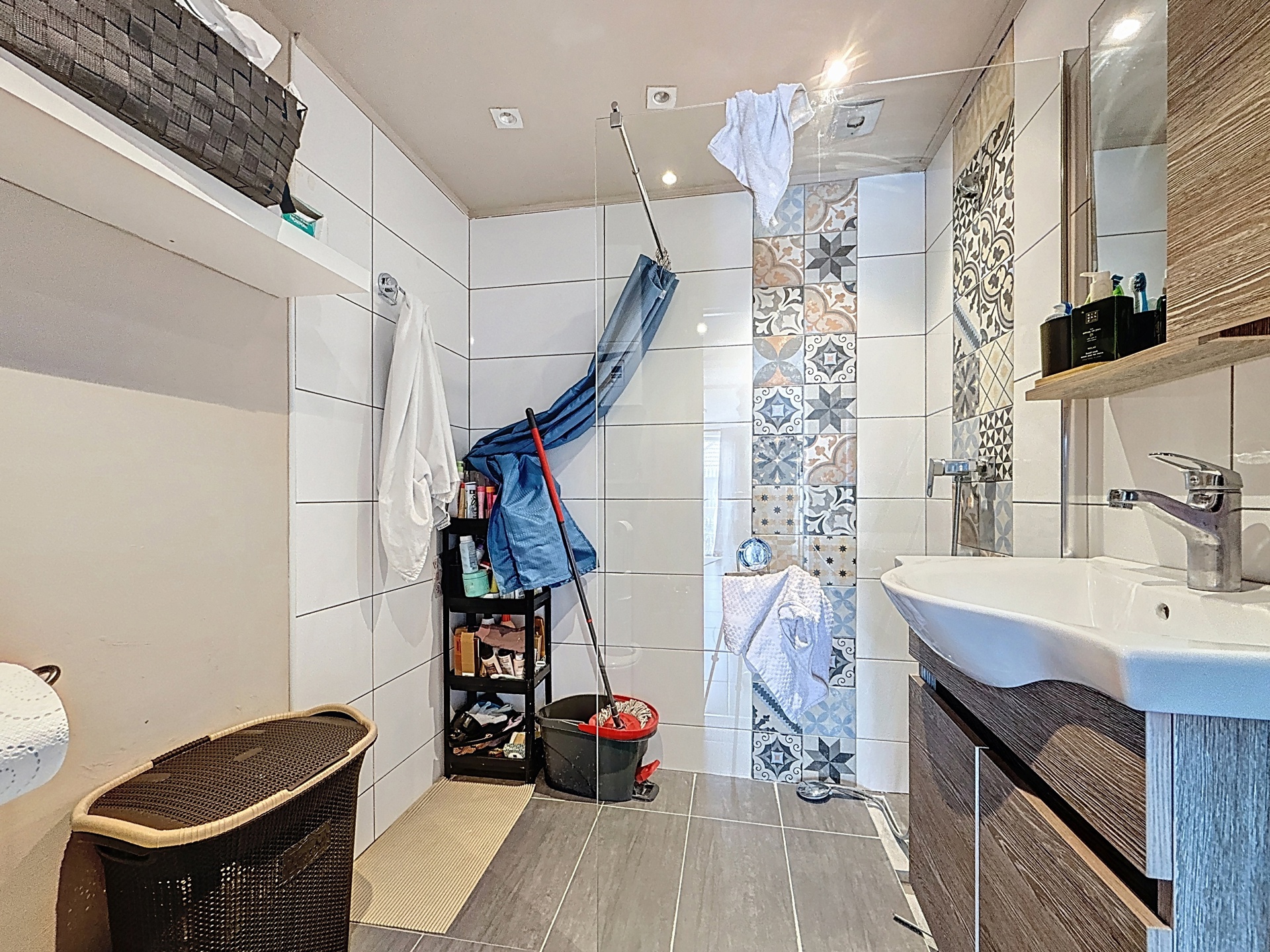 Photo du bien Immeuble à appartement