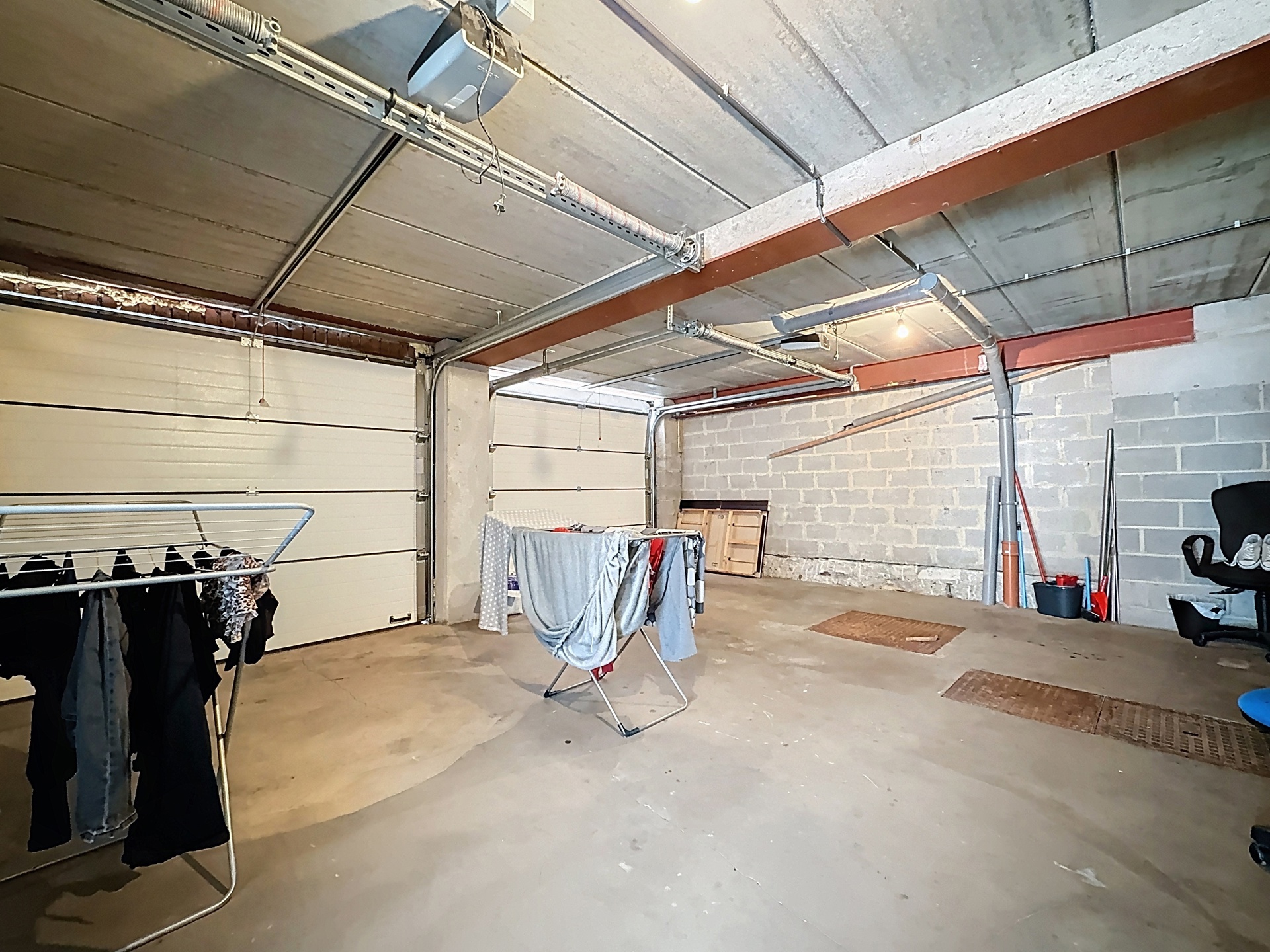 Photo du bien Immeuble à appartement