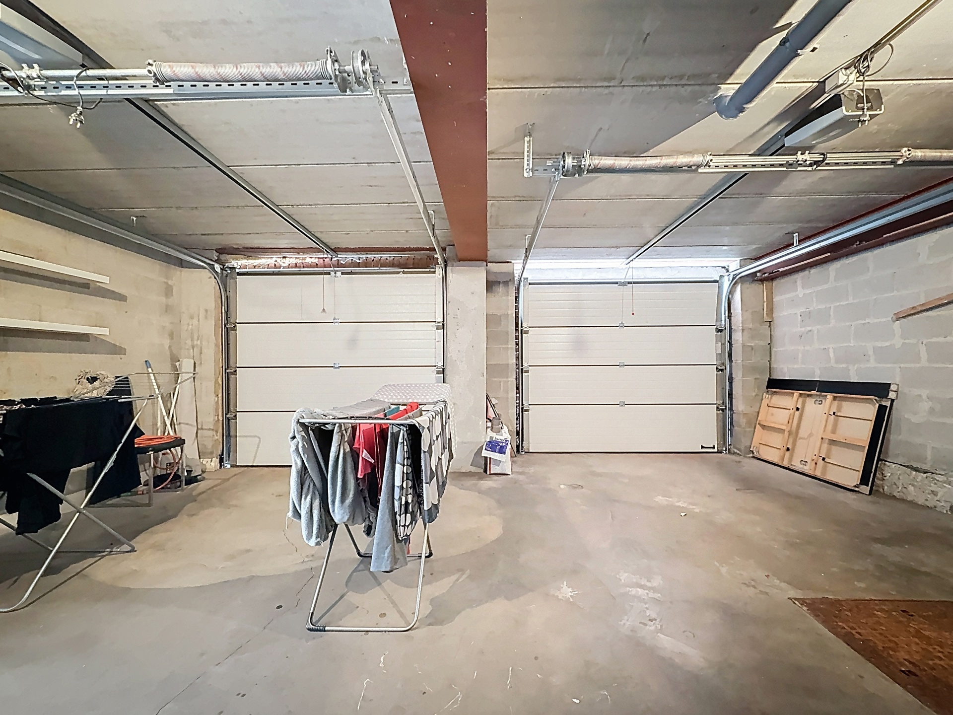 Photo du bien Immeuble à appartement