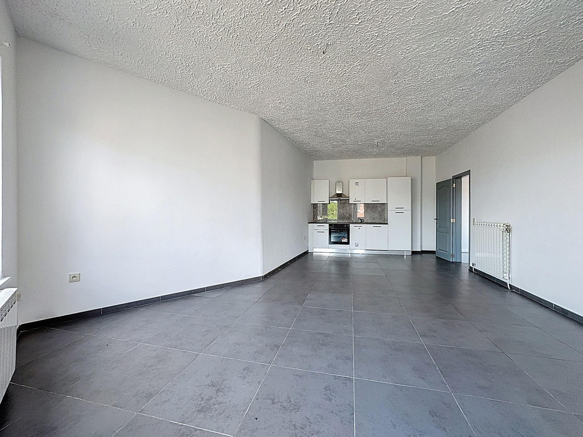 Photo principal du bien Bel appartement 2 chambres avec garage à vendre