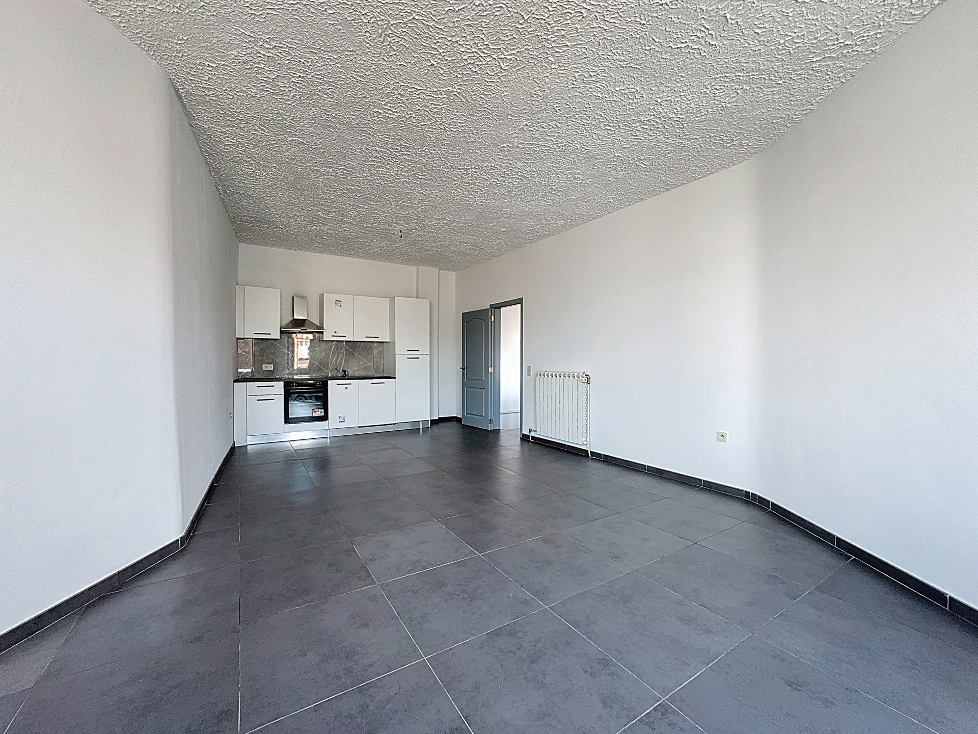 Photo du bien Bel appartement 2 chambres avec garage à vendre