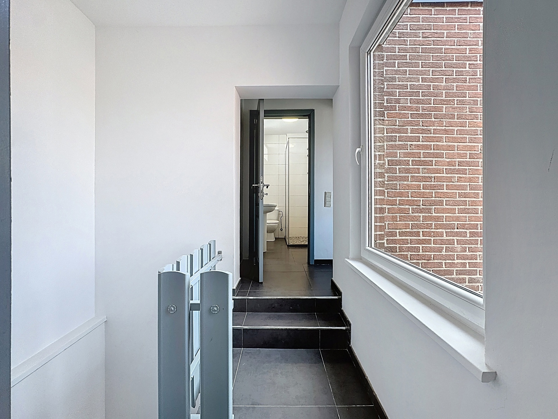 Photo du bien Bel appartement 2 chambres avec garage à vendre