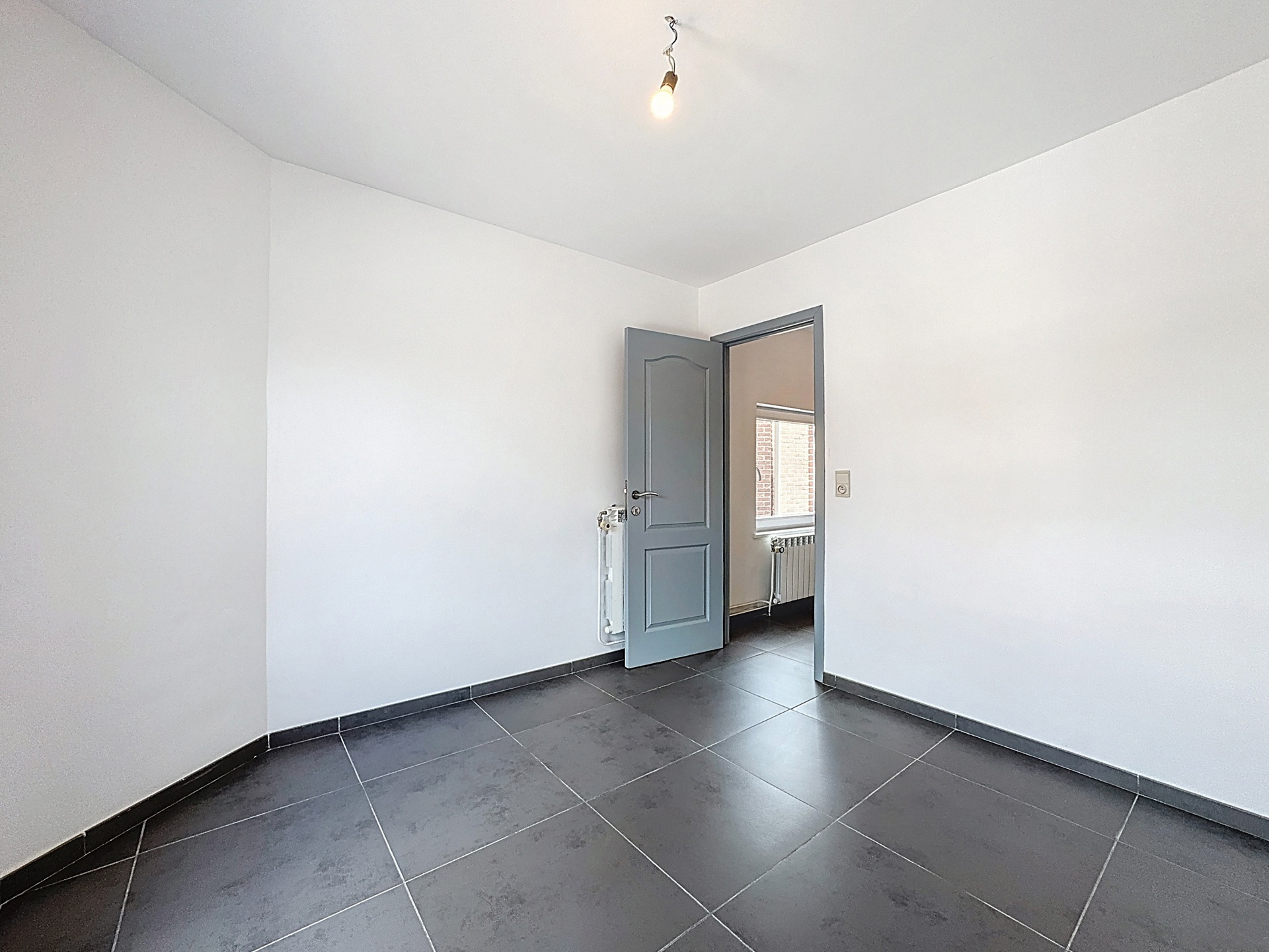Photo du bien Bel appartement 2 chambres avec garage à vendre