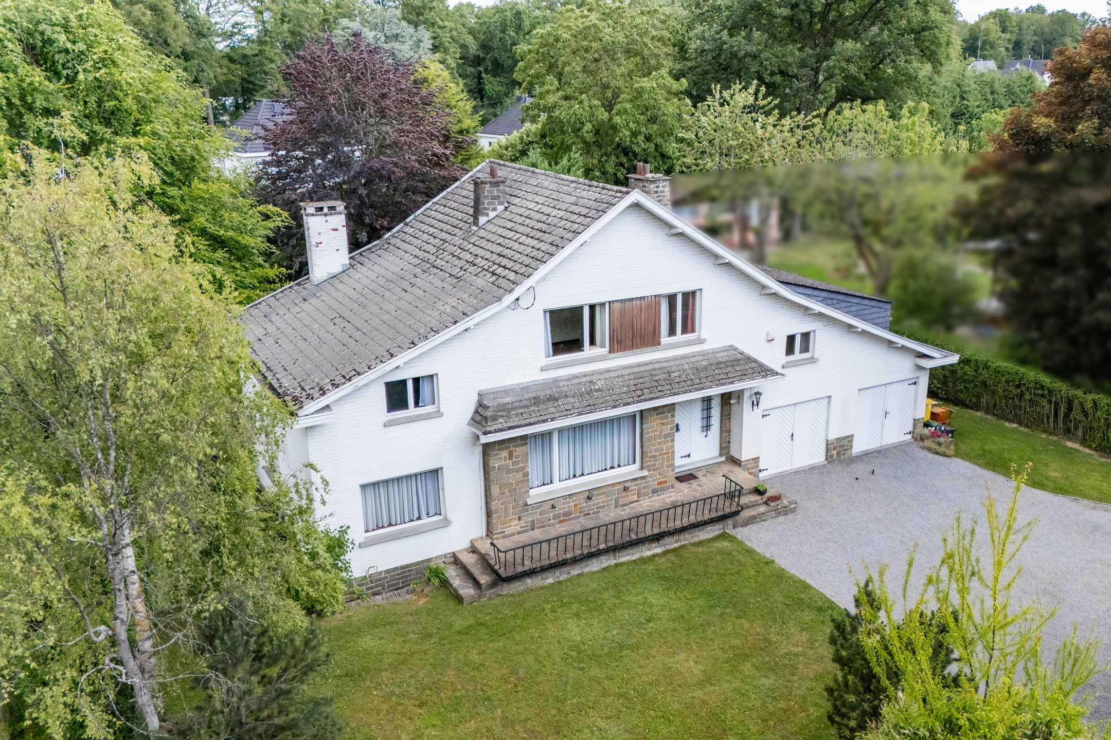 Photo du bien villa spacieuse à vendre