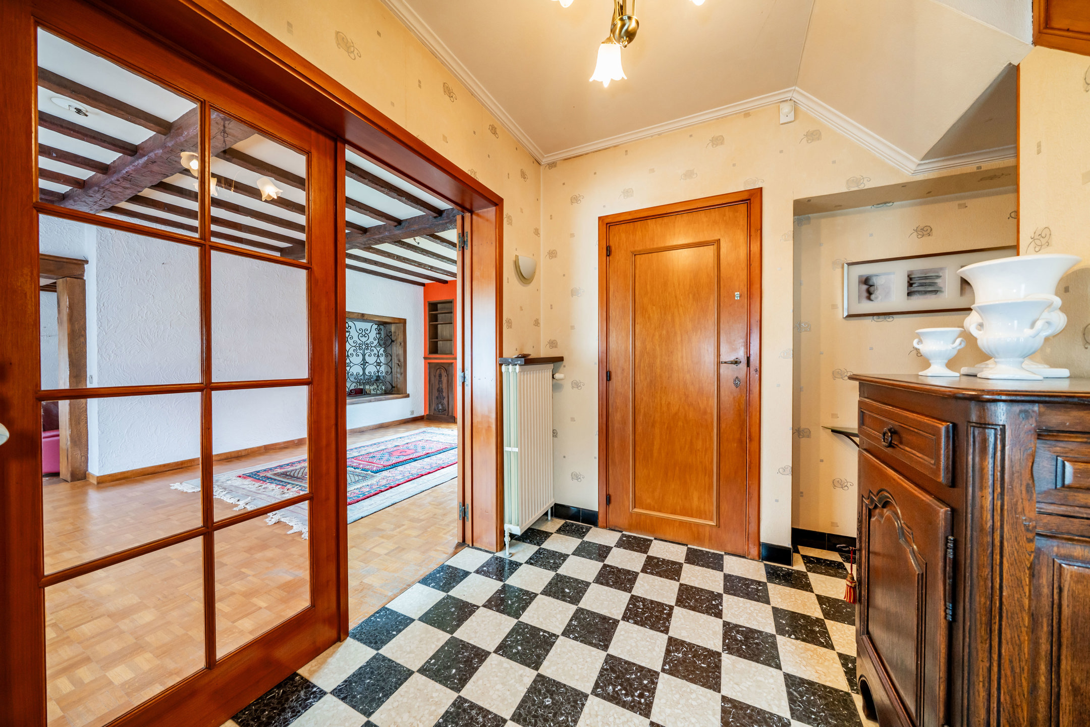 Photo du bien villa spacieuse à vendre
