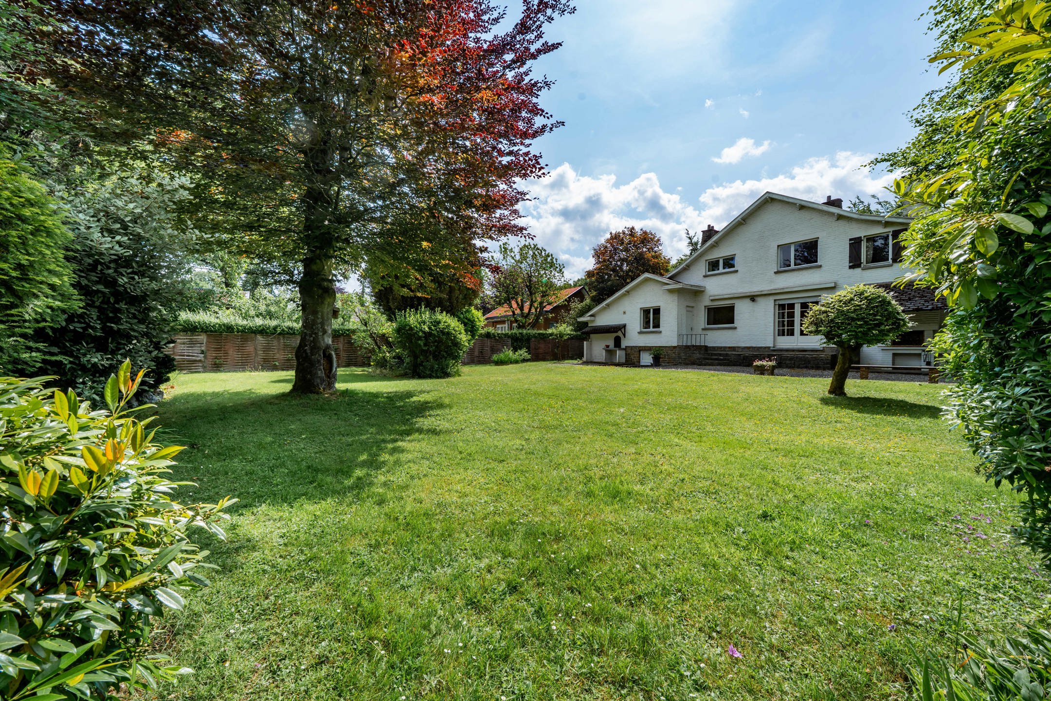 Photo du bien villa spacieuse à vendre