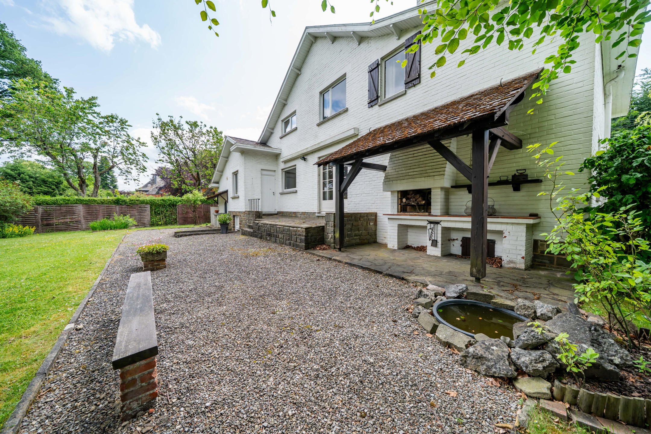 Photo du bien villa spacieuse à vendre