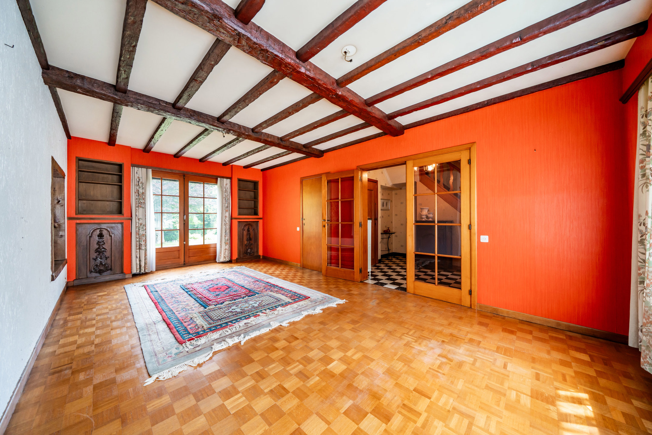 Photo du bien villa spacieuse à vendre