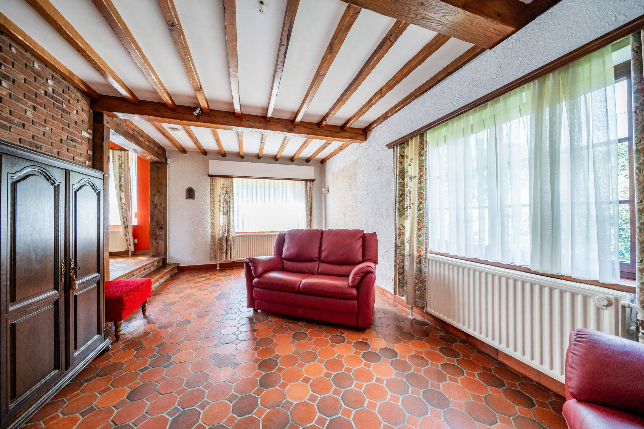 Photo du bien villa spacieuse à vendre