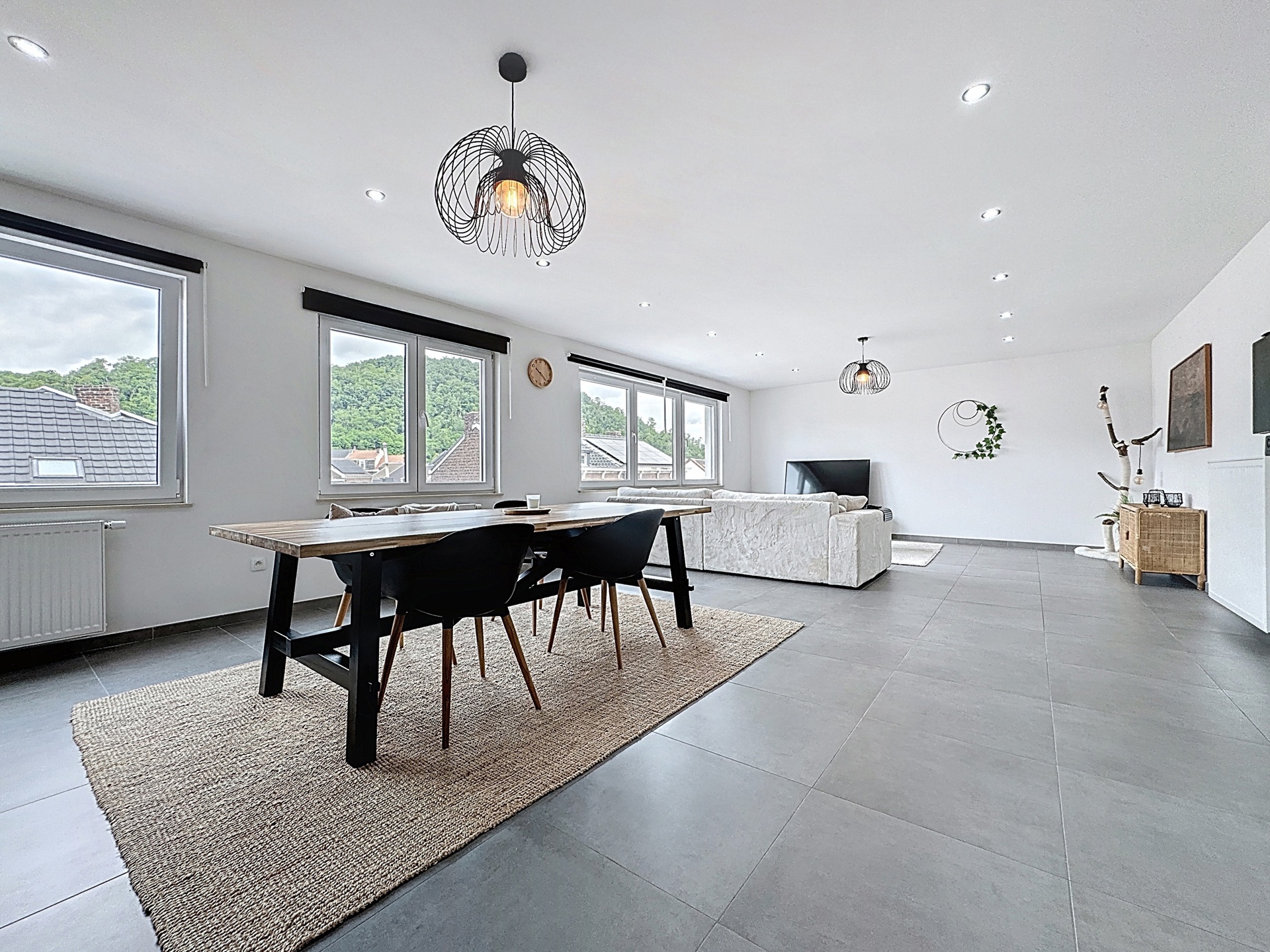 Photo du bien Magnifique appartement deux chambres à vendre !