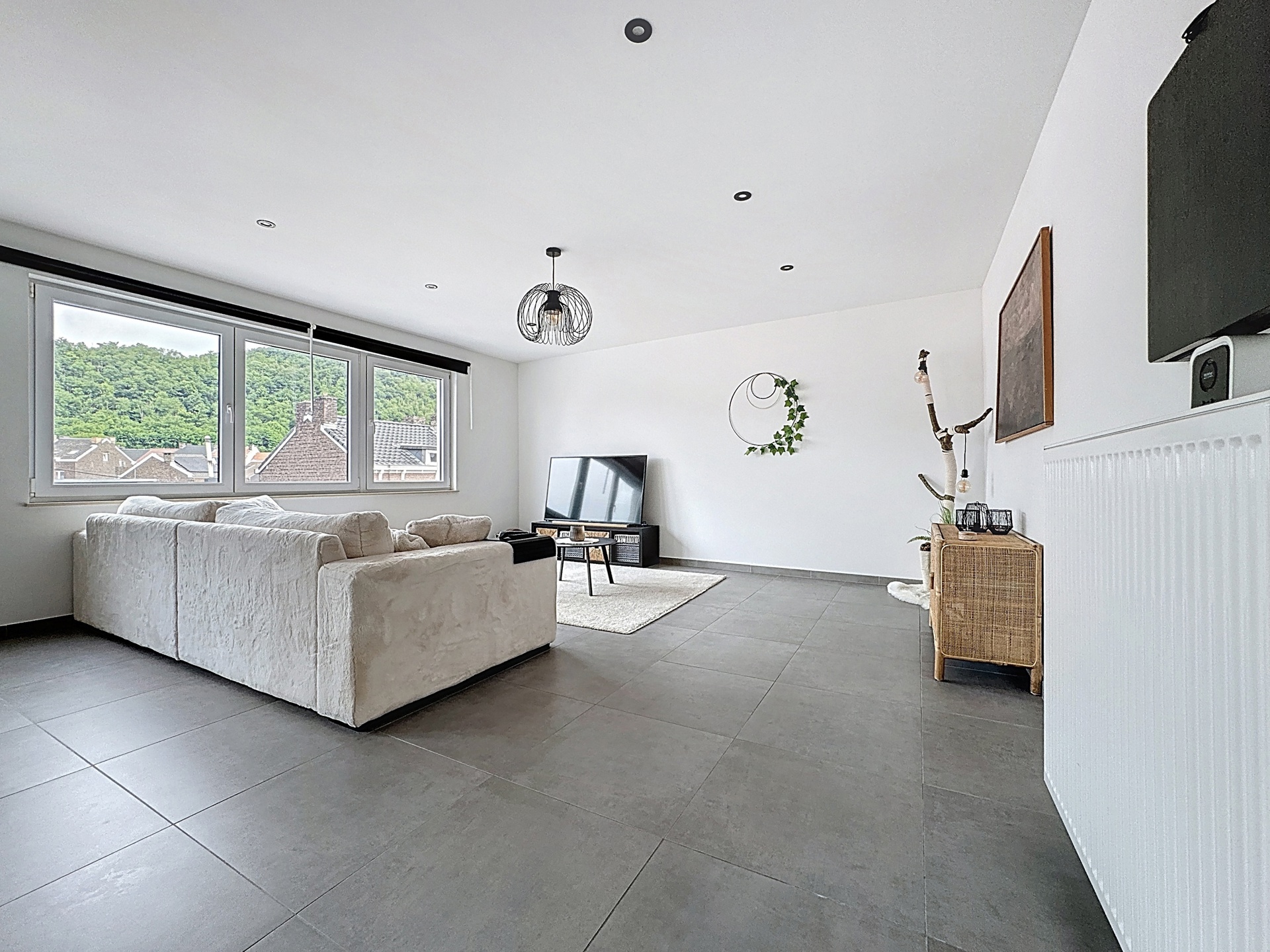 Photo du bien Magnifique appartement deux chambres à vendre !