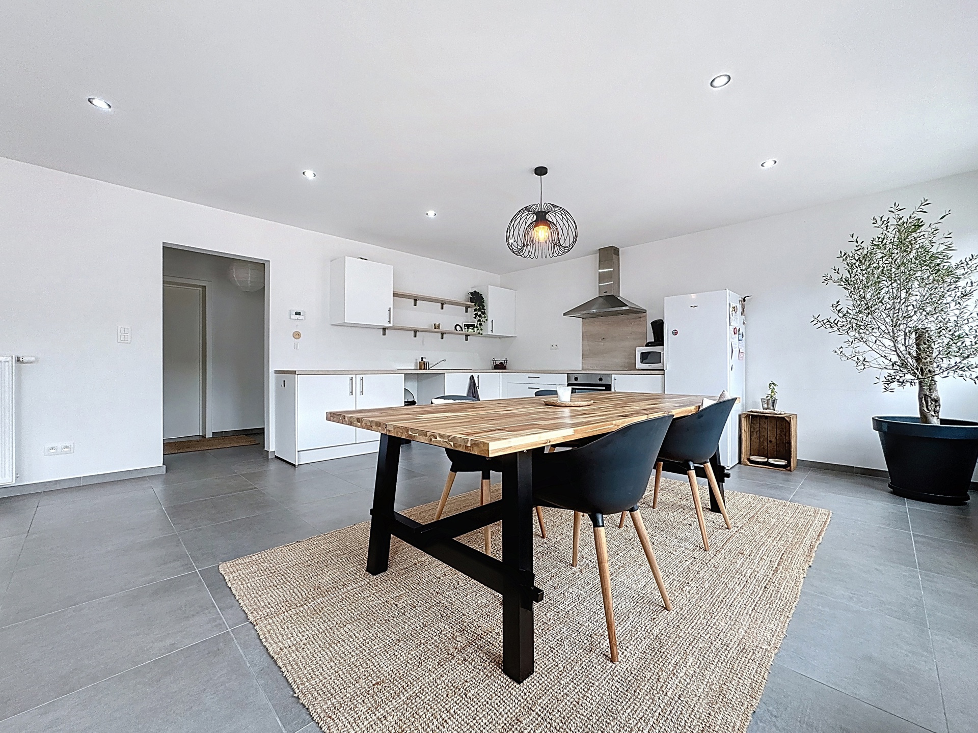 Photo du bien Magnifique appartement deux chambres à vendre !