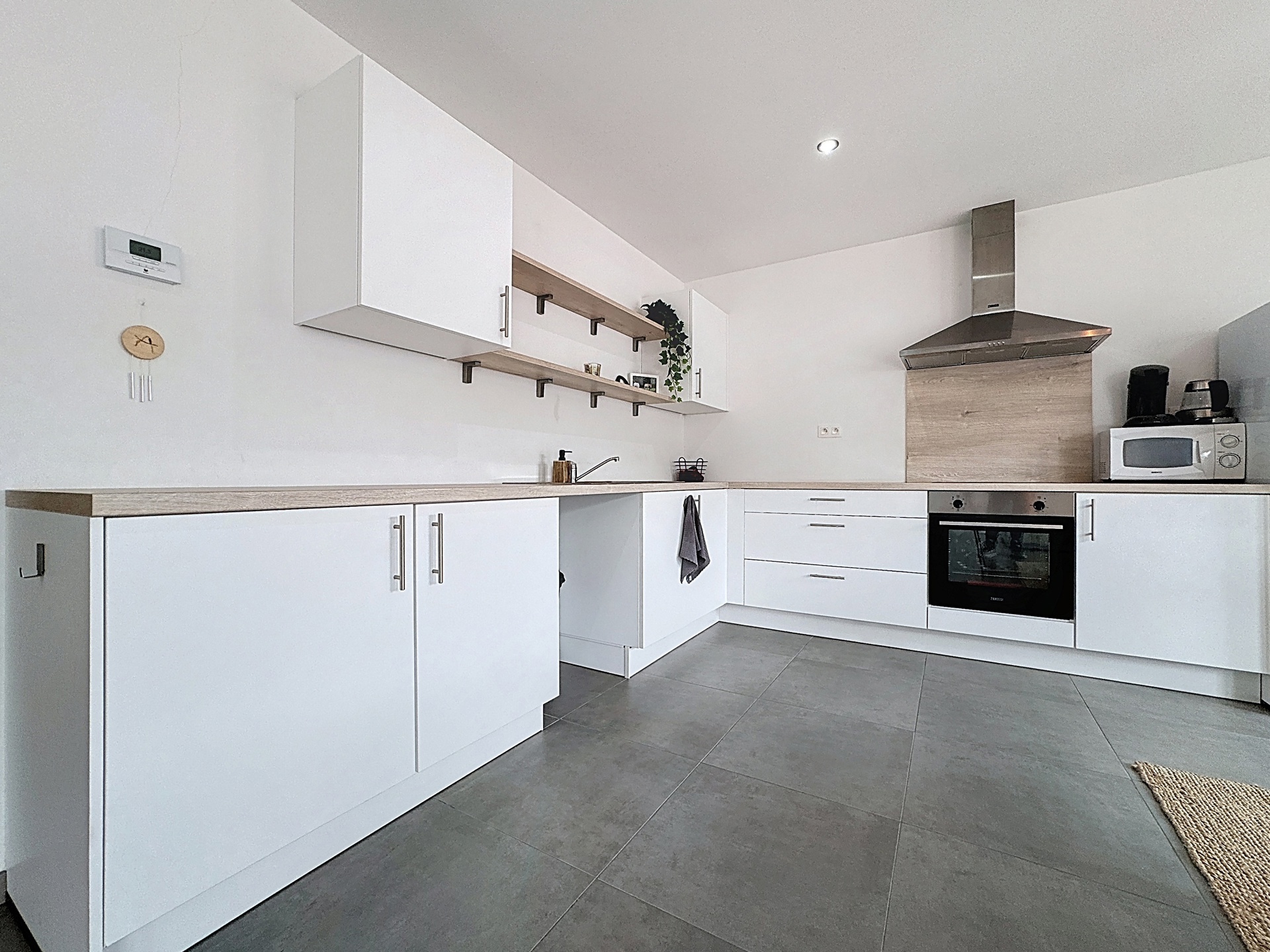Photo du bien Magnifique appartement deux chambres à vendre !