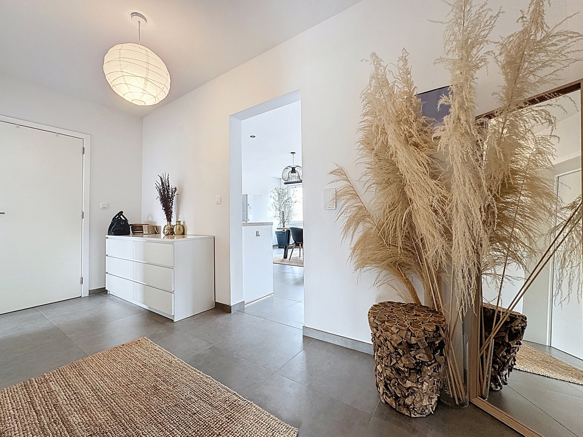 Photo du bien Magnifique appartement deux chambres à vendre !