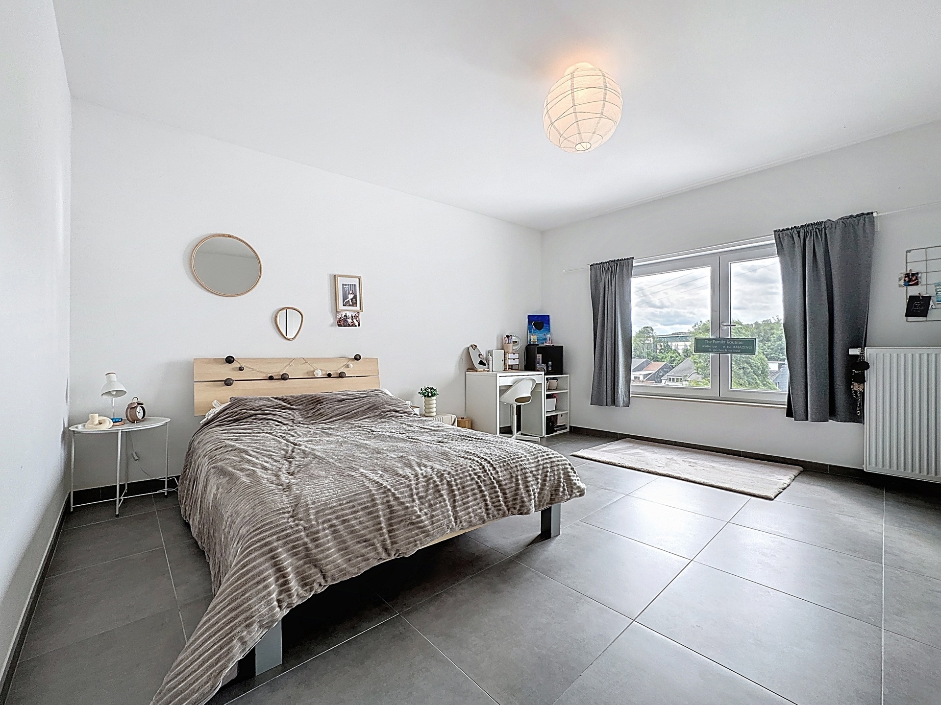 Photo du bien Magnifique appartement deux chambres à vendre !