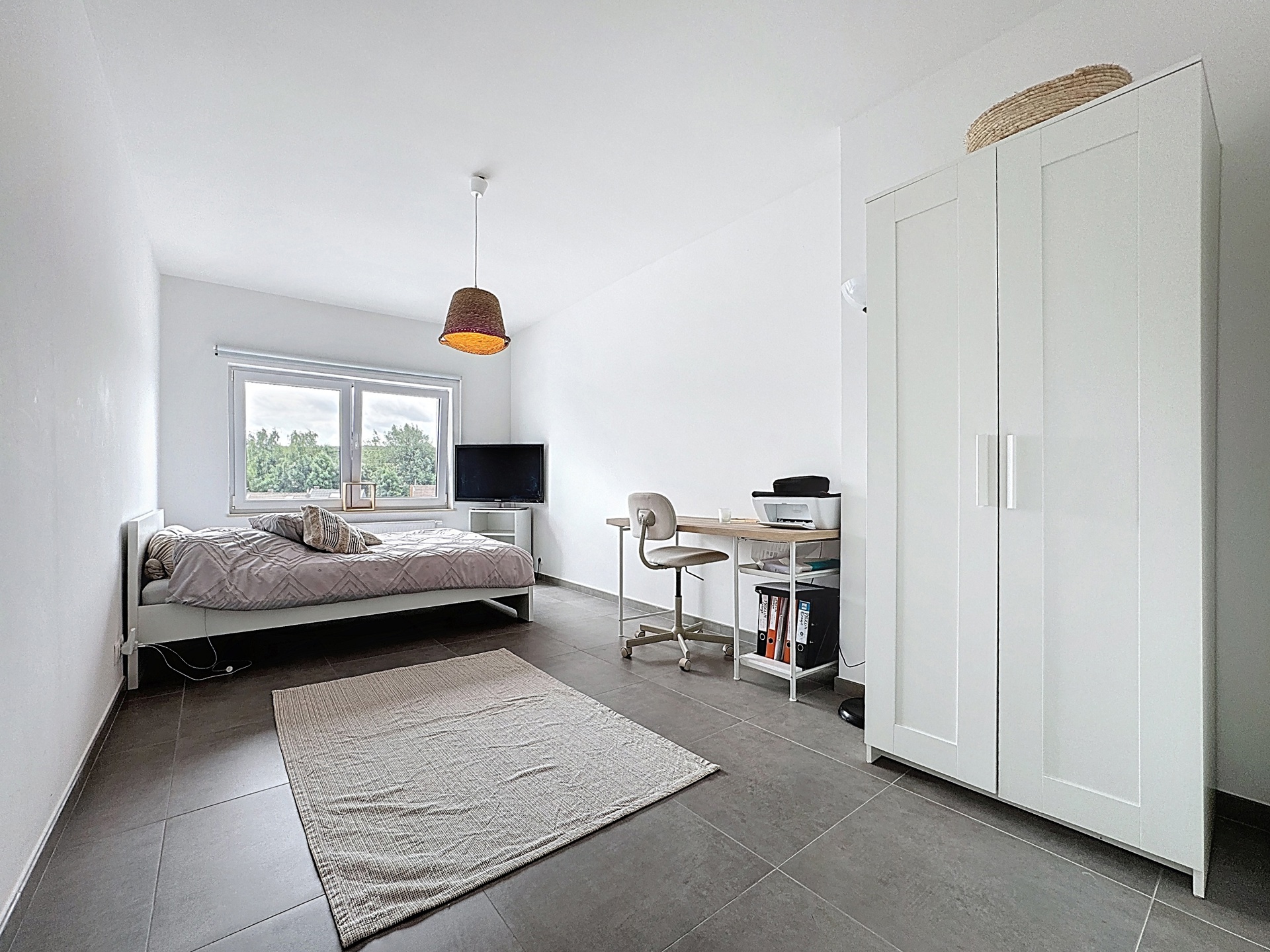 Photo du bien Magnifique appartement deux chambres à vendre !