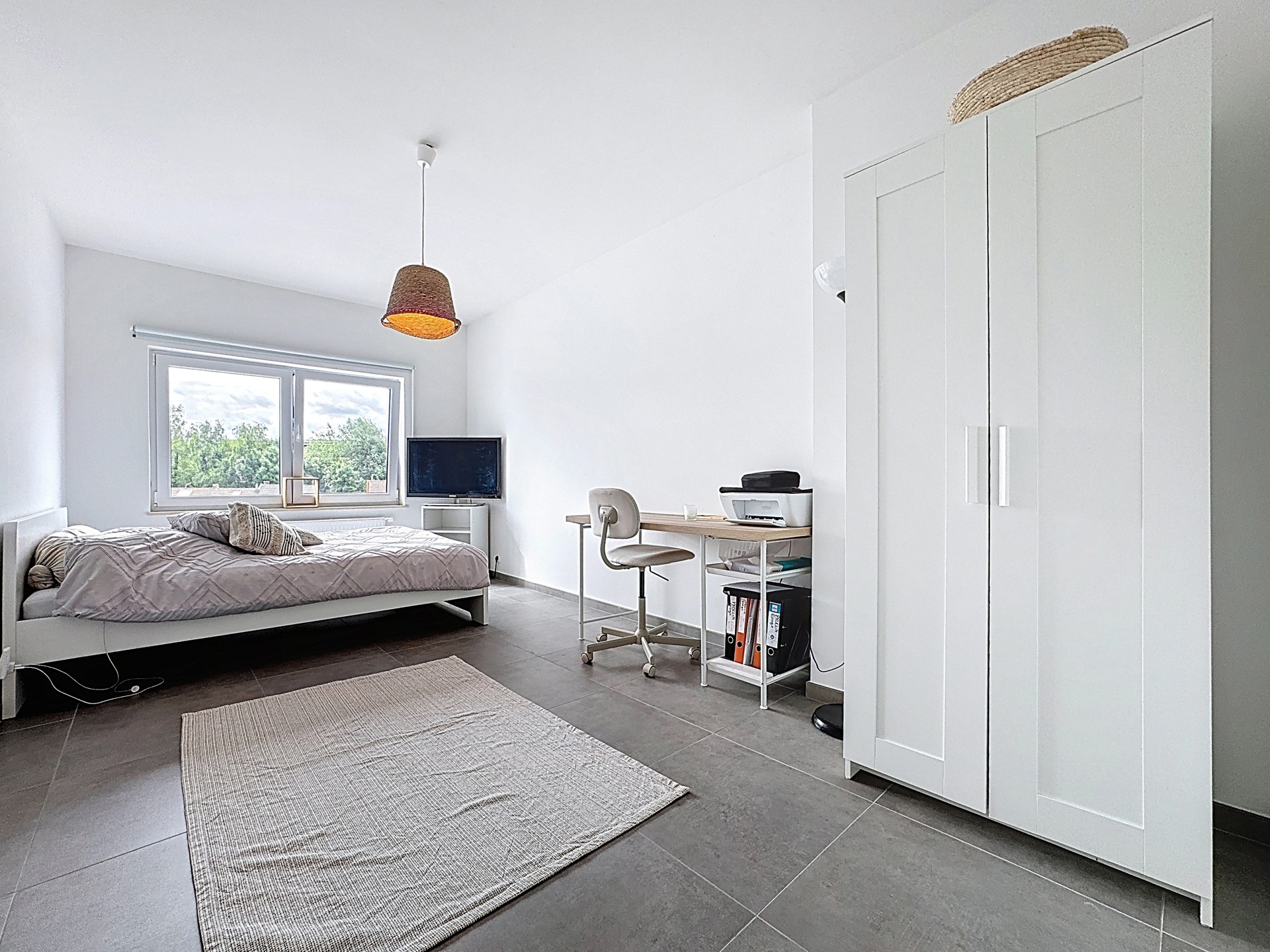 Photo du bien Magnifique appartement deux chambres à vendre !